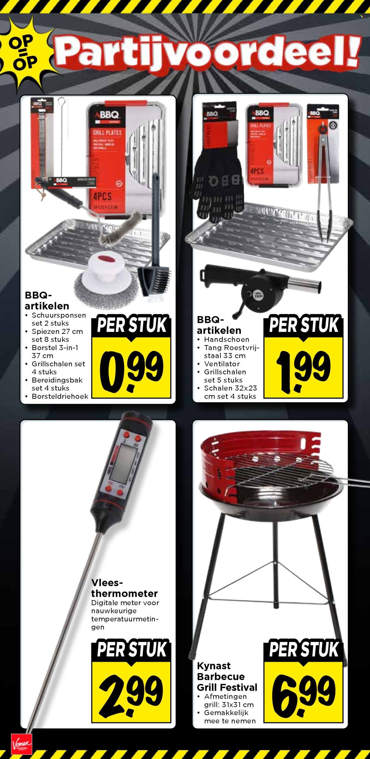 VOMAR folder - Van donderdag 16 april 2026 (2026-04-16 - 2026-04-18)