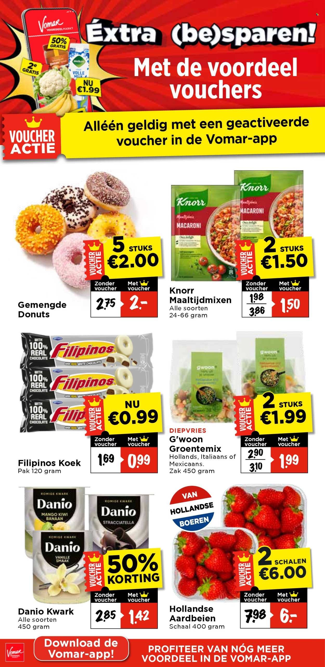 VOMAR folder - Van donderdag 16 april 2026 (2026-04-16 - 2026-04-18)