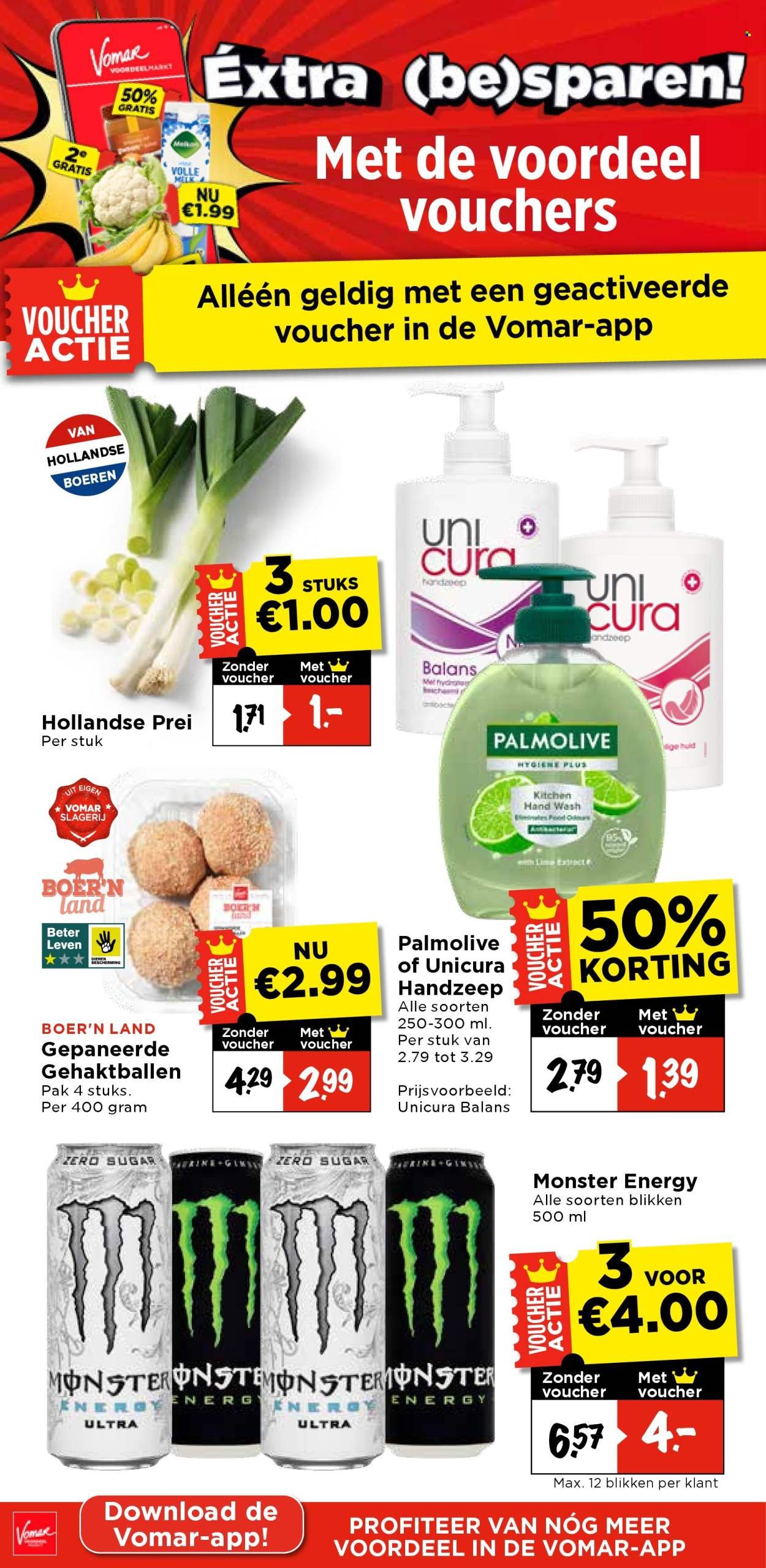 VOMAR folder - Van donderdag 16 april 2026 (2026-04-16 - 2026-04-18)