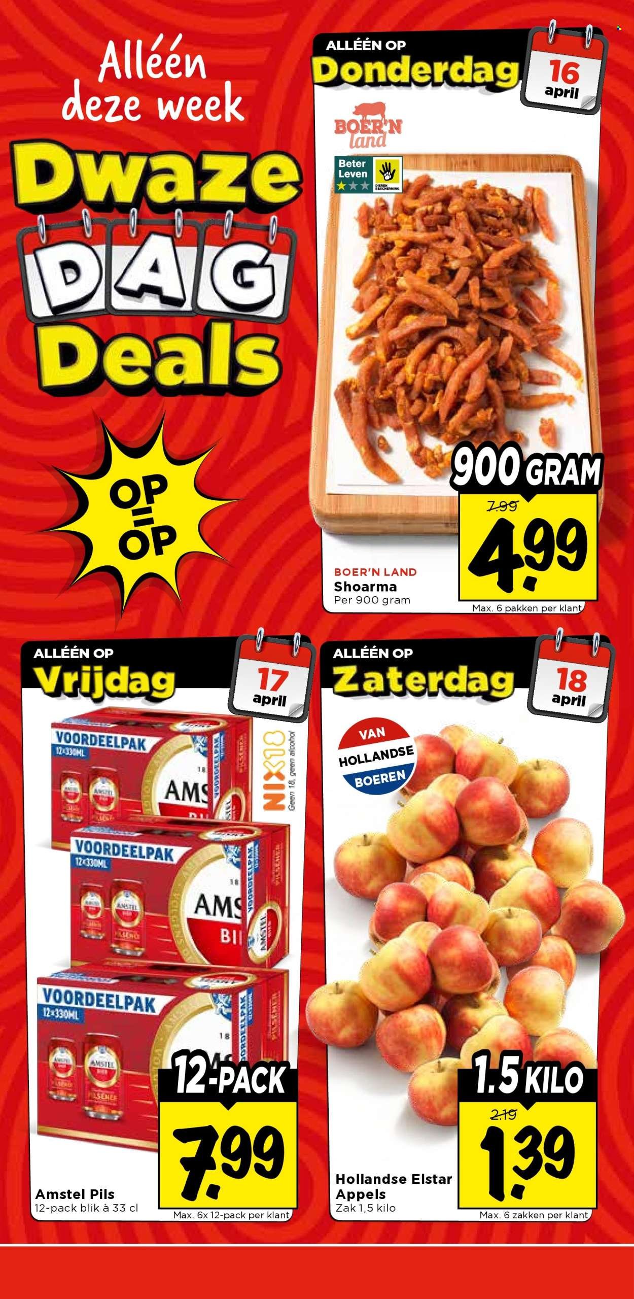 VOMAR folder - Van donderdag 16 april 2026 (2026-04-16 - 2026-04-18)