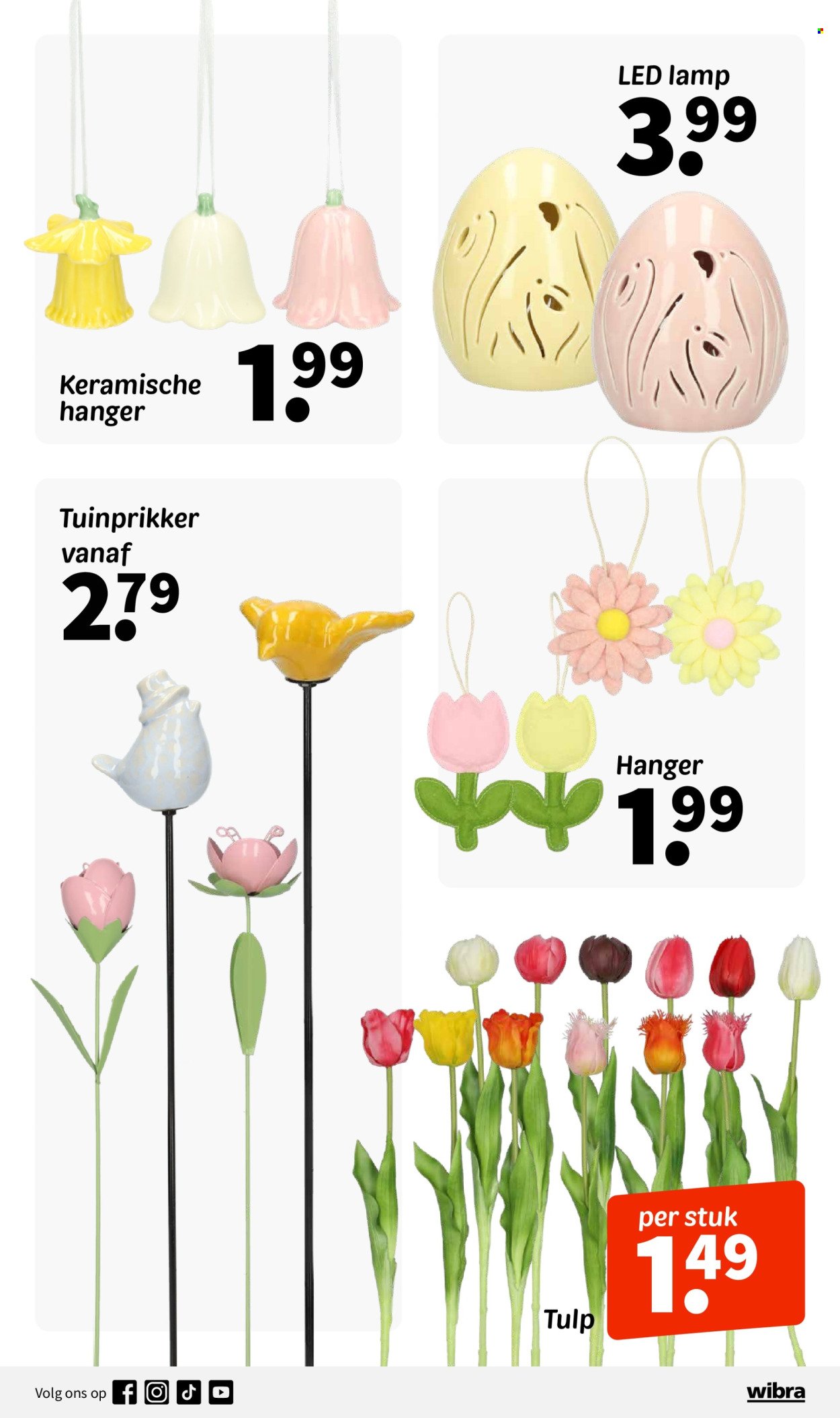 WIBRA folder - Valentijn