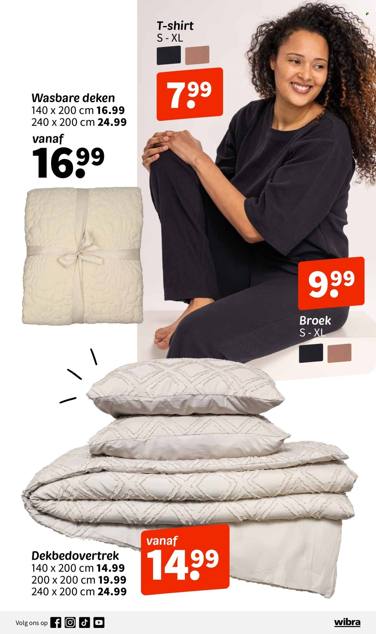 WIBRA folder - Valentijn