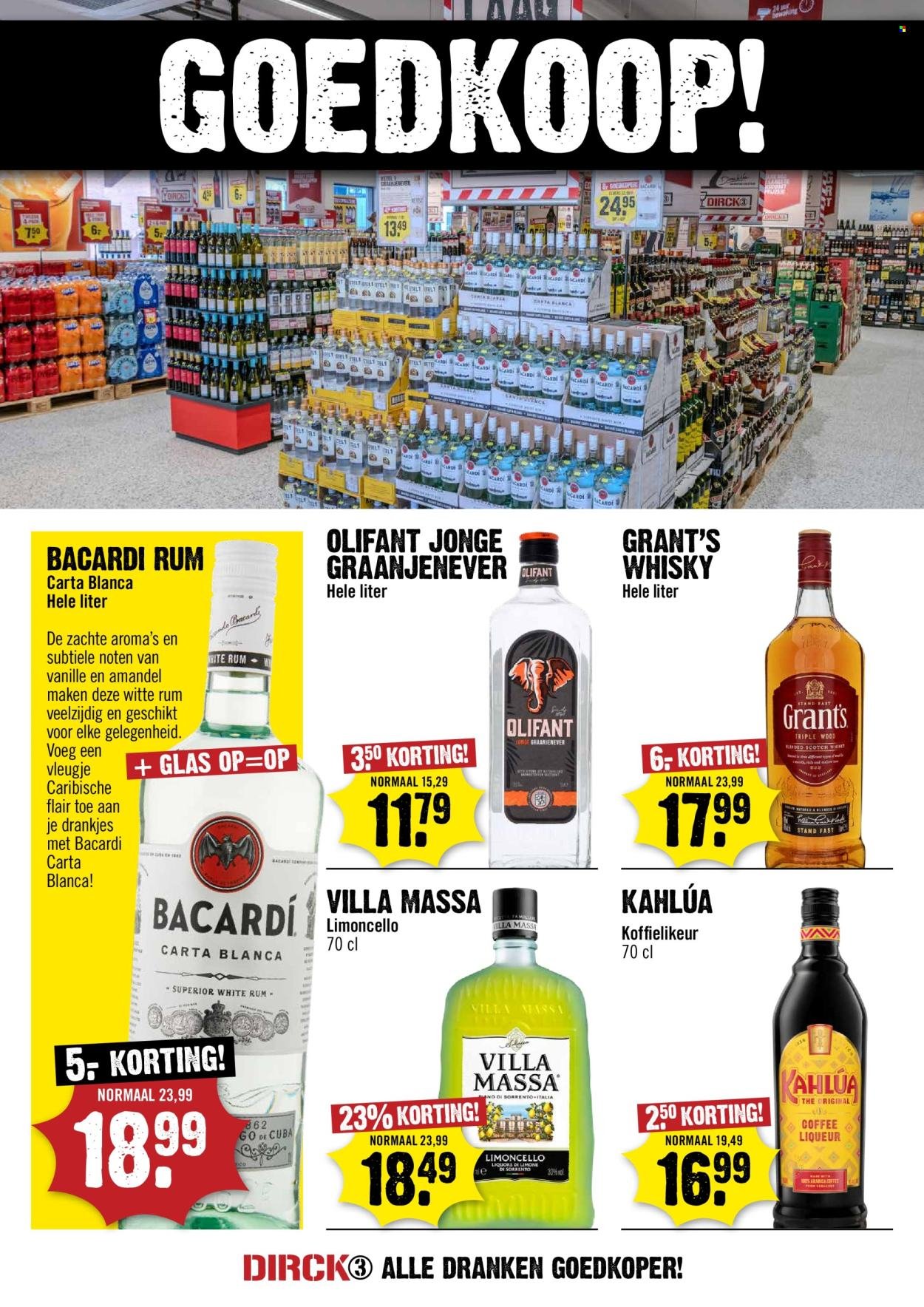 DIRK folder - Actie (2025-11-05 - 2025-11-11)