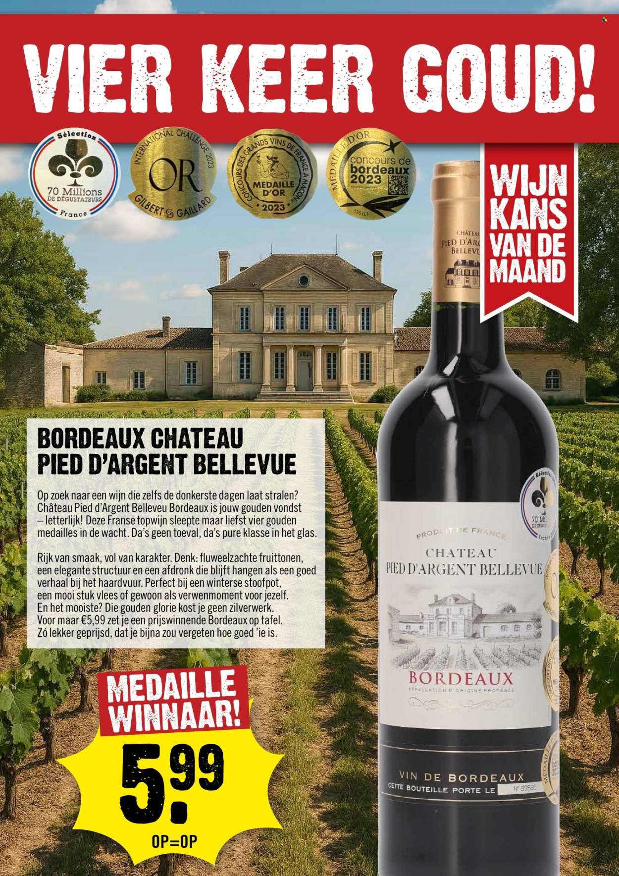 DIRK folder - Actie (2025-11-05 - 2025-11-11)