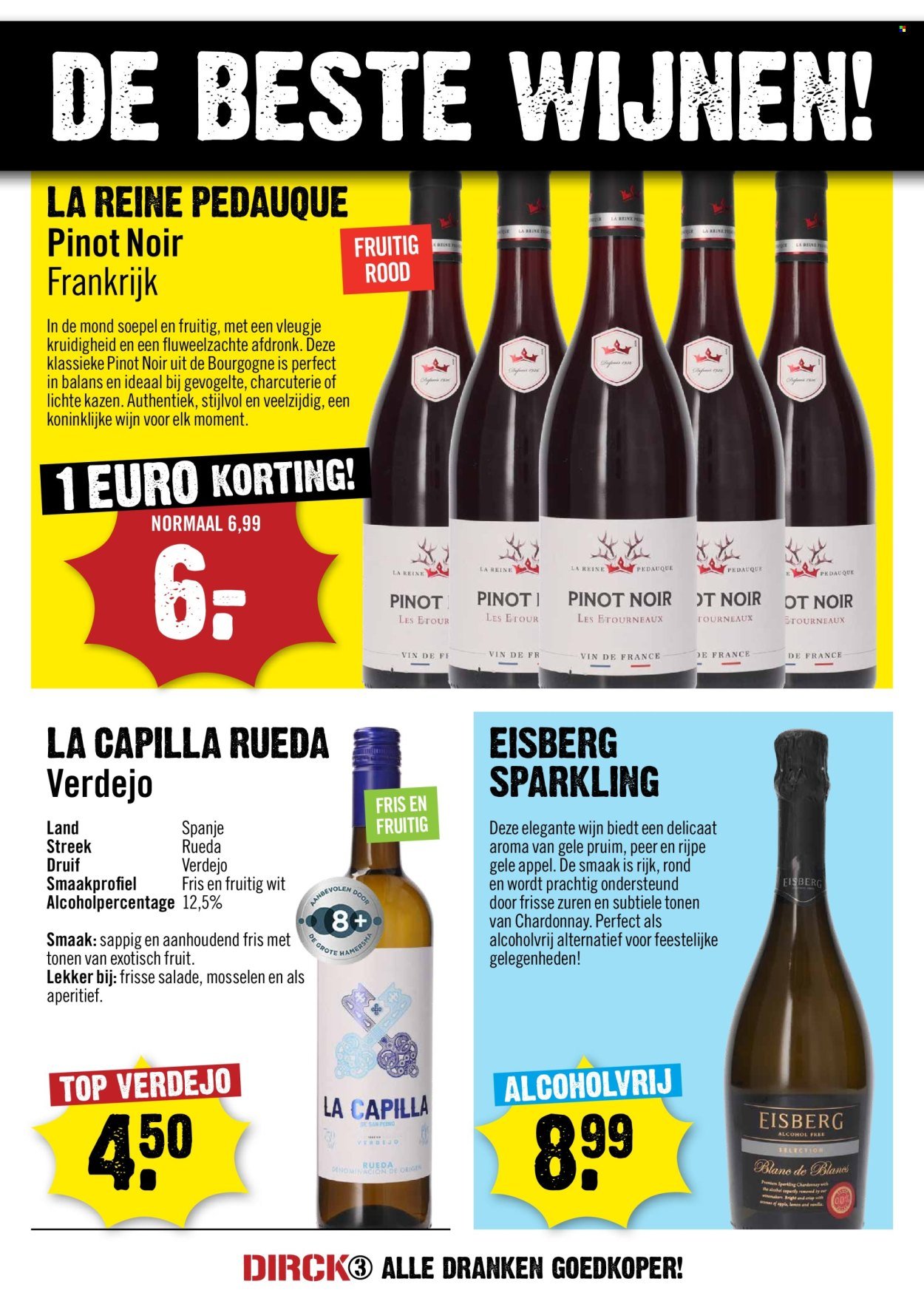 DIRK folder - Actie (2025-11-05 - 2025-11-11)