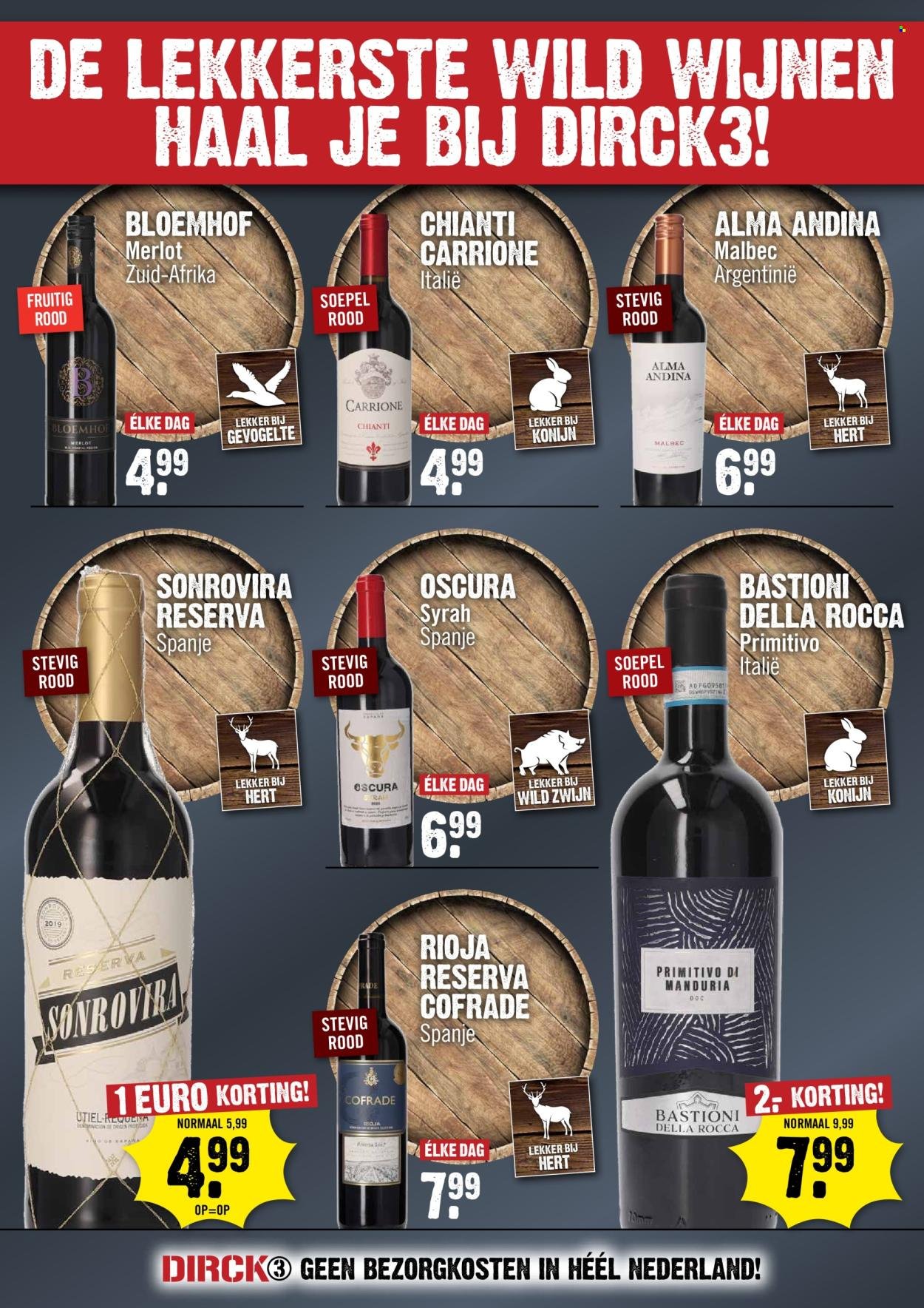 DIRK folder - Actie (2025-11-05 - 2025-11-11)