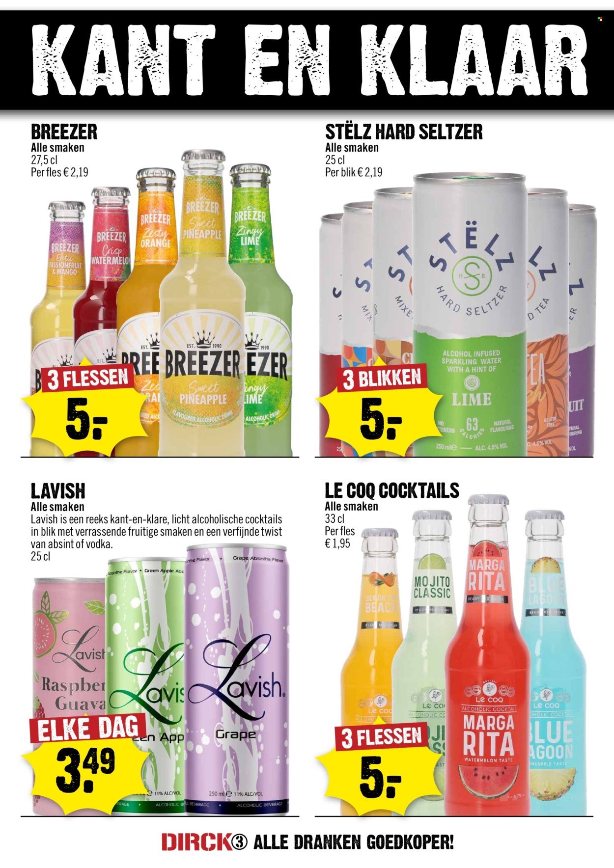 DIRK folder - Actie (2025-11-05 - 2025-11-11)