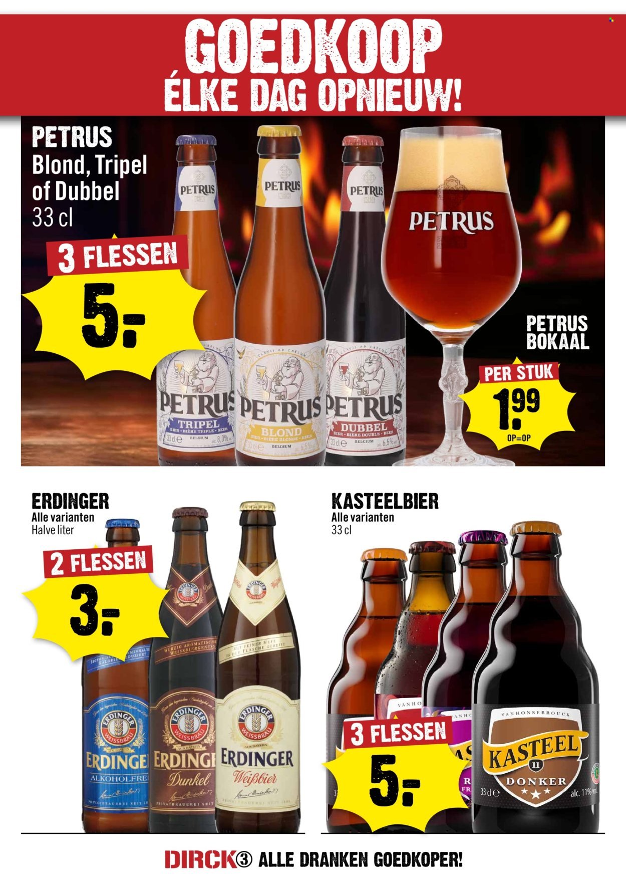 DIRK folder - Actie (2025-11-05 - 2025-11-11)