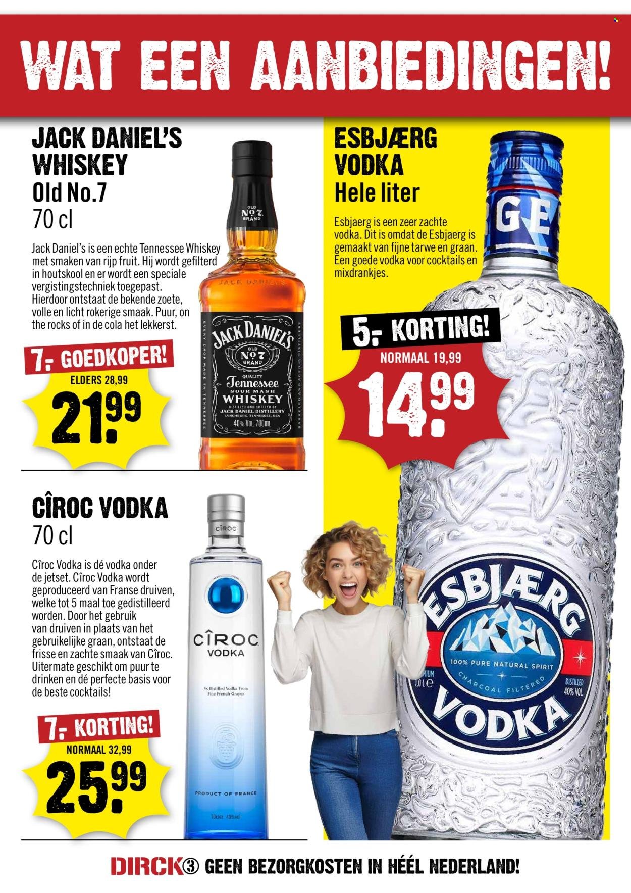 DIRK folder - Actie (2025-11-05 - 2025-11-11)