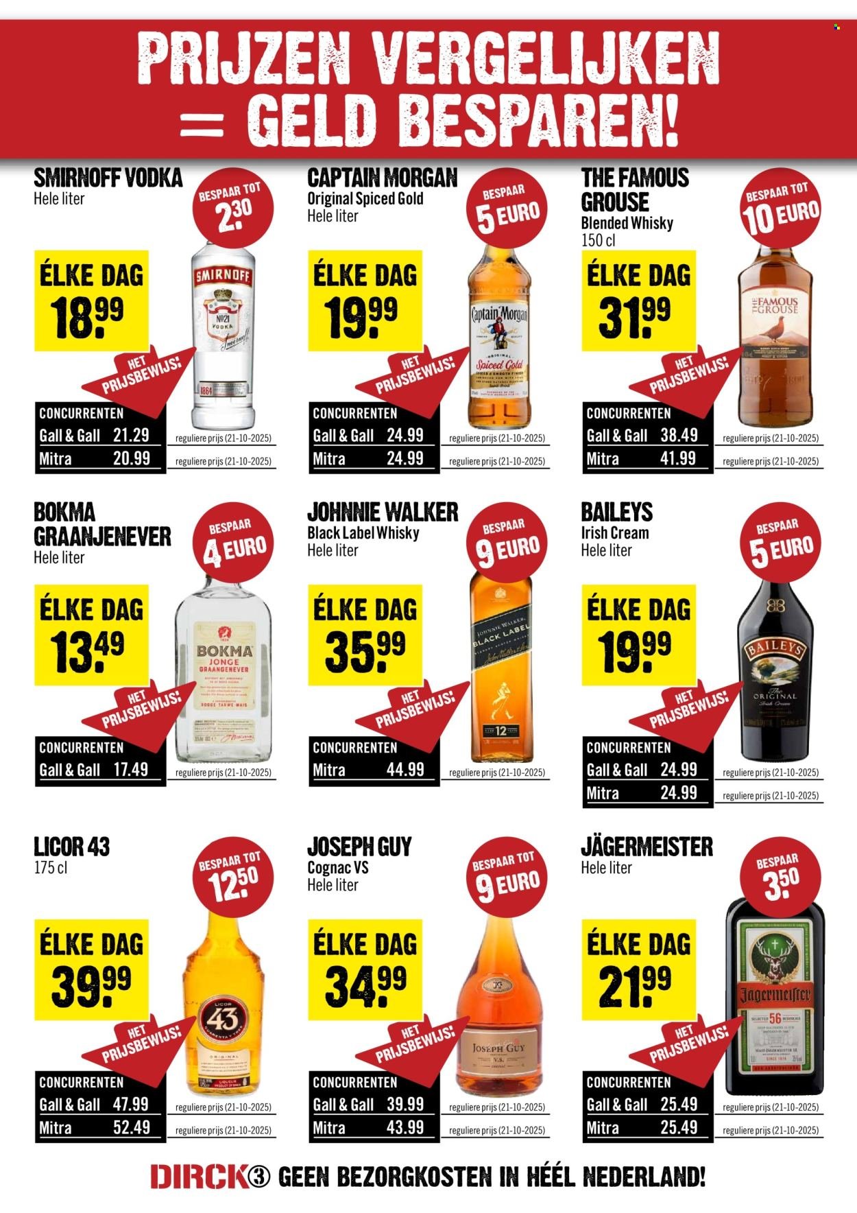 DIRK folder - Actie (2025-11-05 - 2025-11-11)