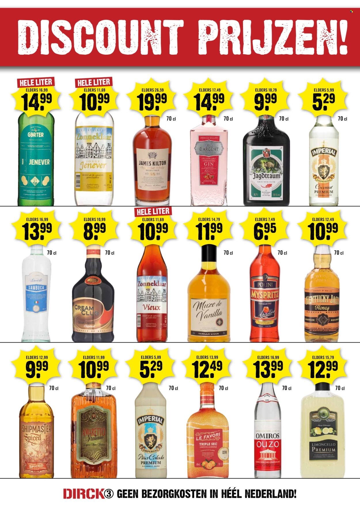 DIRK folder - Actie (2025-11-05 - 2025-11-11)