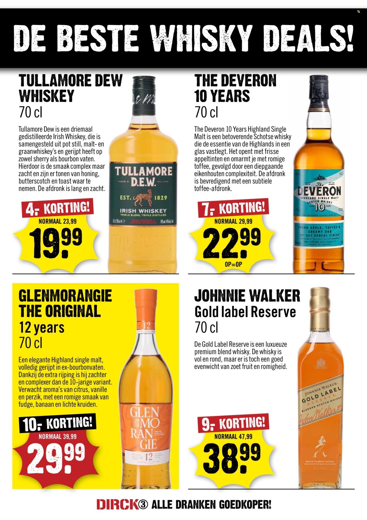 DIRK folder - Actie (2025-11-05 - 2025-11-11)