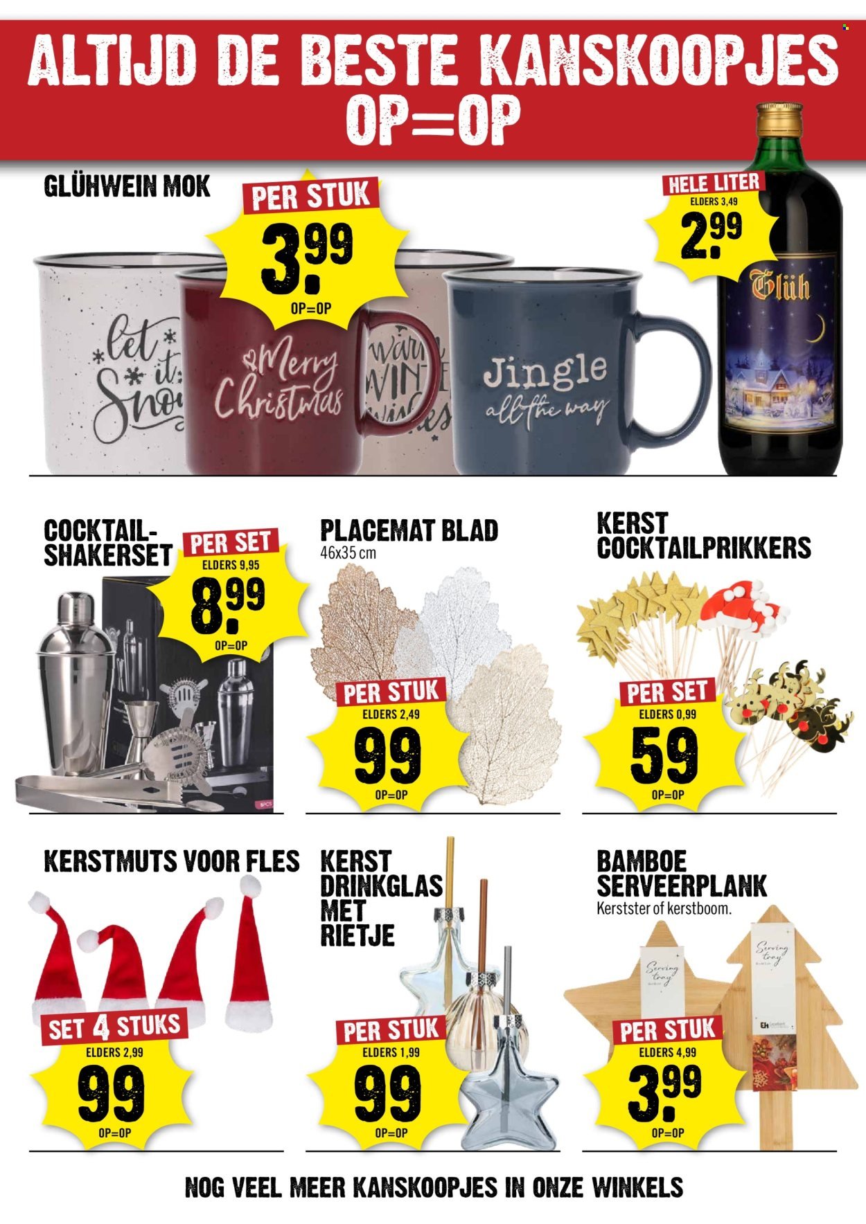 DIRK folder - Actie (2025-11-05 - 2025-11-11)