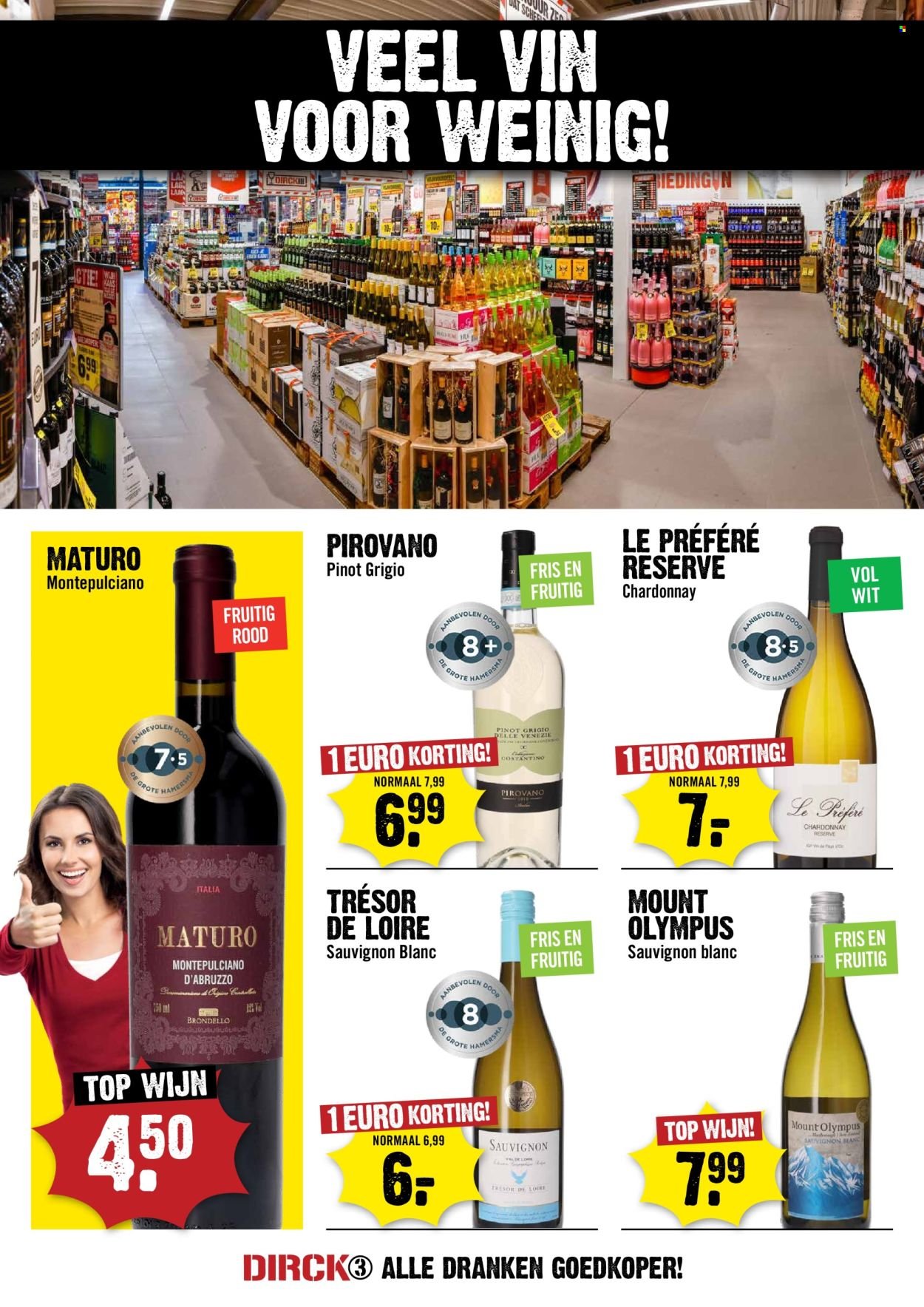 DIRK folder - Actie (2025-11-05 - 2025-11-11)