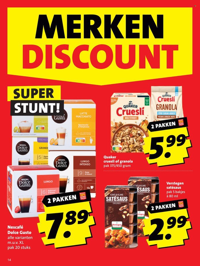 BONI folder - Van maandag 20 april 2026