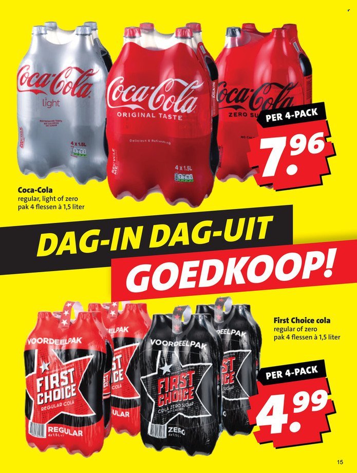 BONI folder - Van maandag 20 april 2026