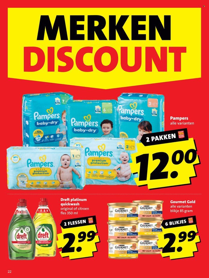 BONI folder - Van maandag 20 april 2026