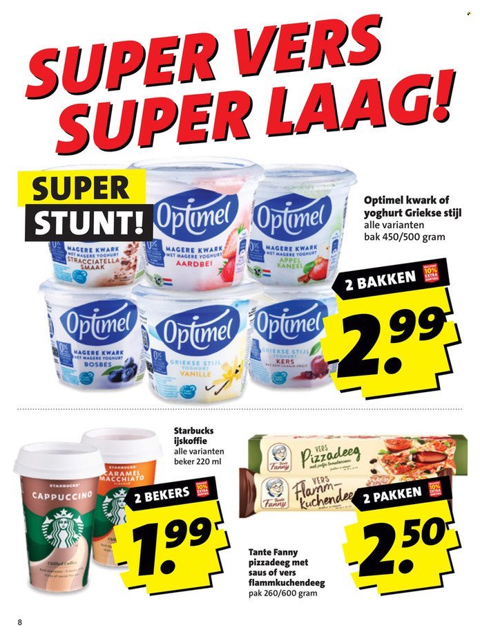 BONI folder - Van maandag 20 april 2026