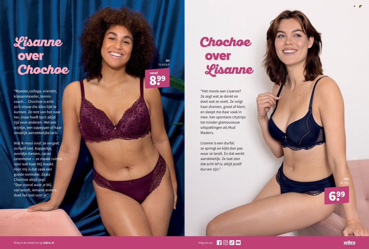 WIBRA folder - Week 43 Jel lingerie (2025-10-22 - 2025-11-02)