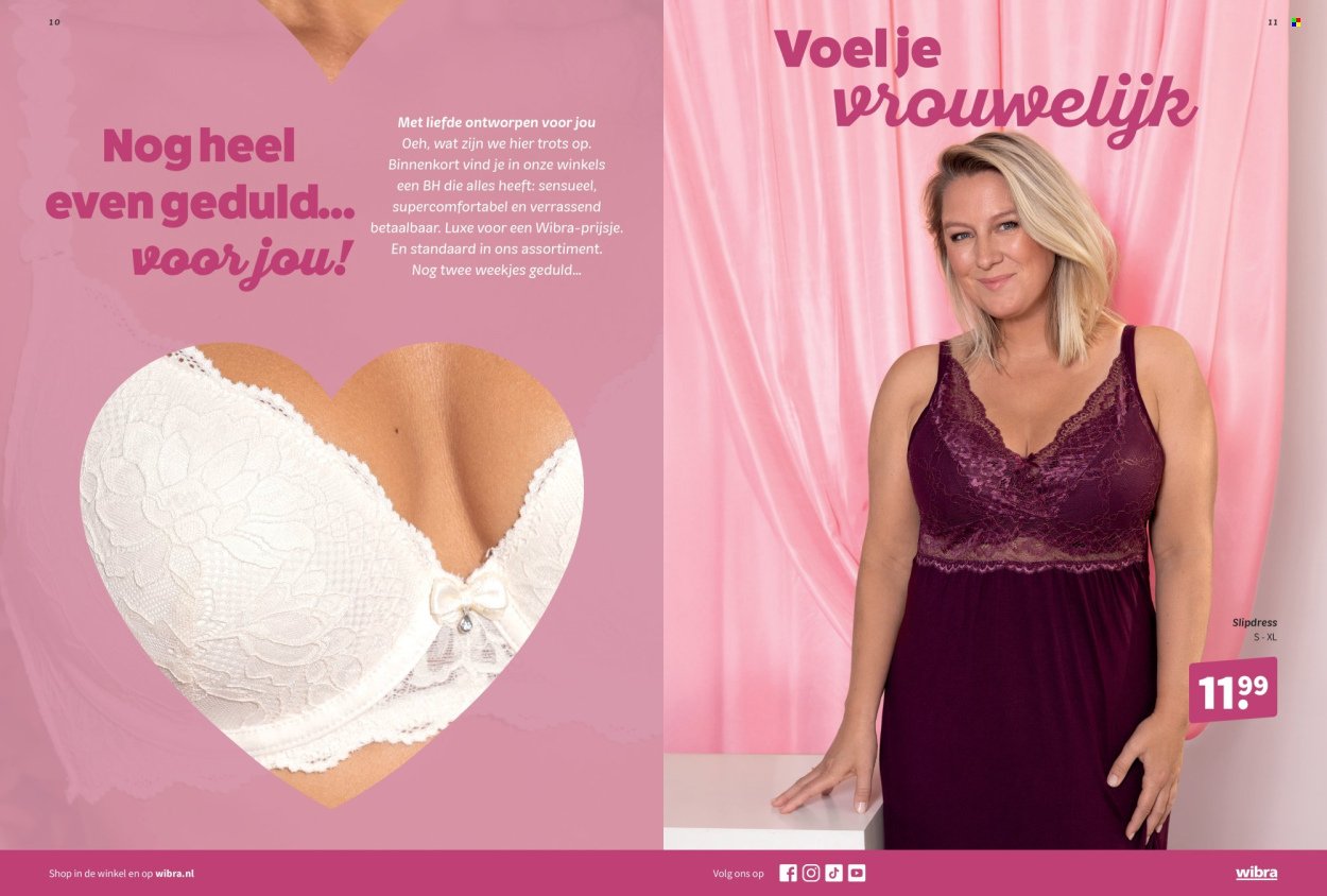 WIBRA folder - Week 43 Jel lingerie (2025-10-22 - 2025-11-02)