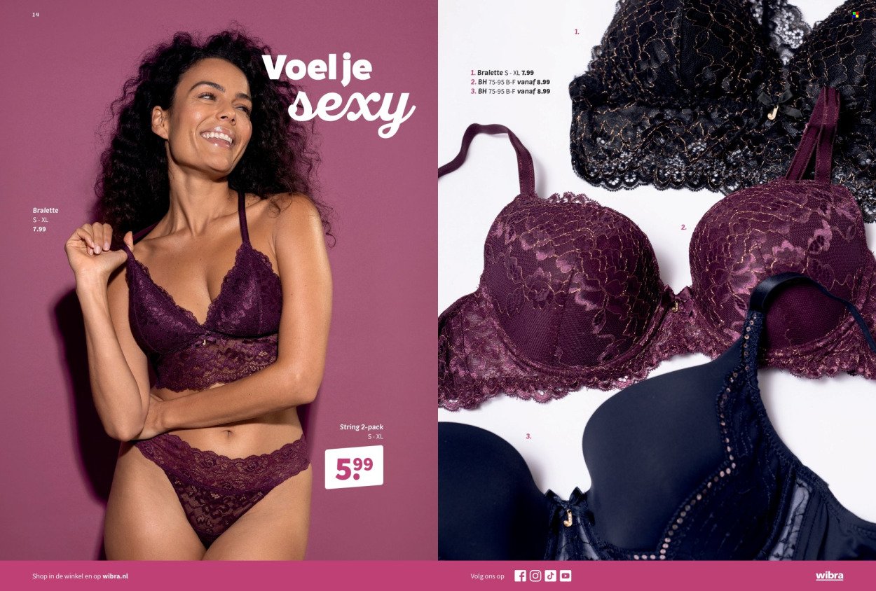 WIBRA folder - Week 43 Jel lingerie (2025-10-22 - 2025-11-02)