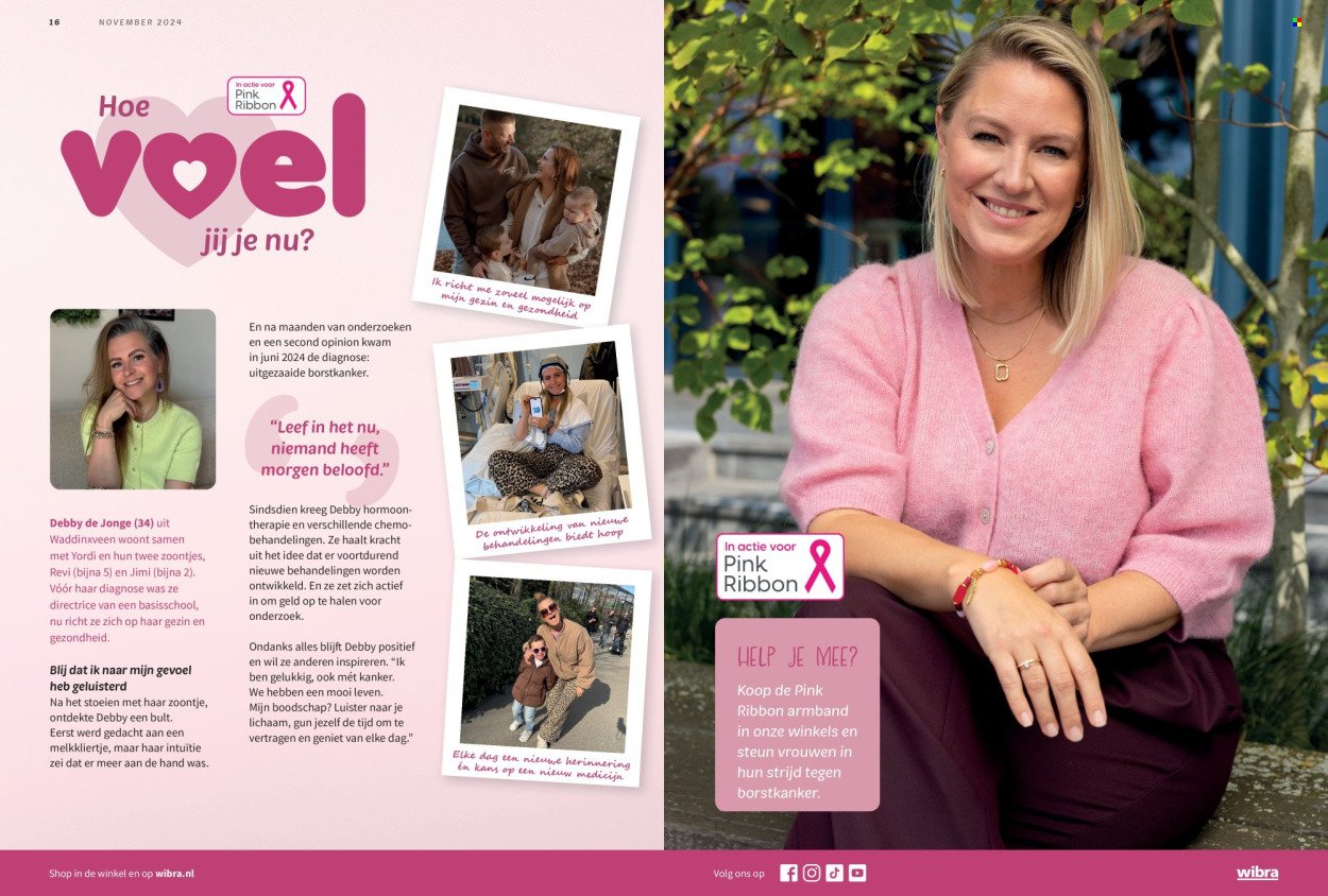 WIBRA folder - Week 43 Jel lingerie (2025-10-22 - 2025-11-02)