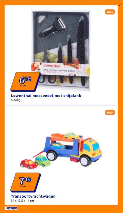 ACTION folder - Van woensdag 30 juli 2025 (2025-07-30 - 2025-08-05)