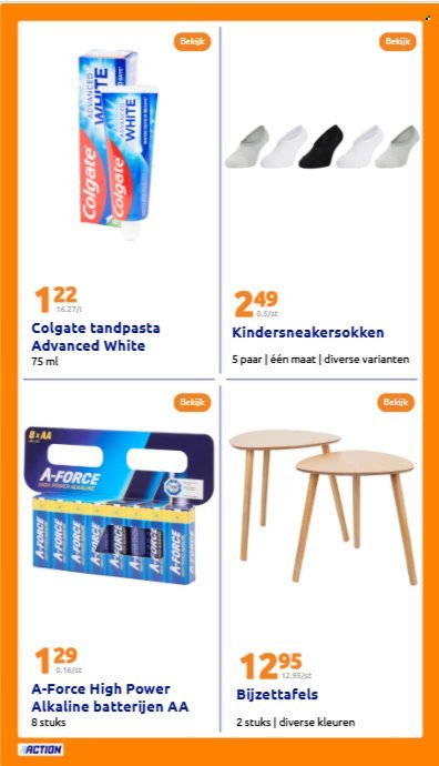 ACTION folder - Van woensdag 30 juli 2025 (2025-07-30 - 2025-08-05)