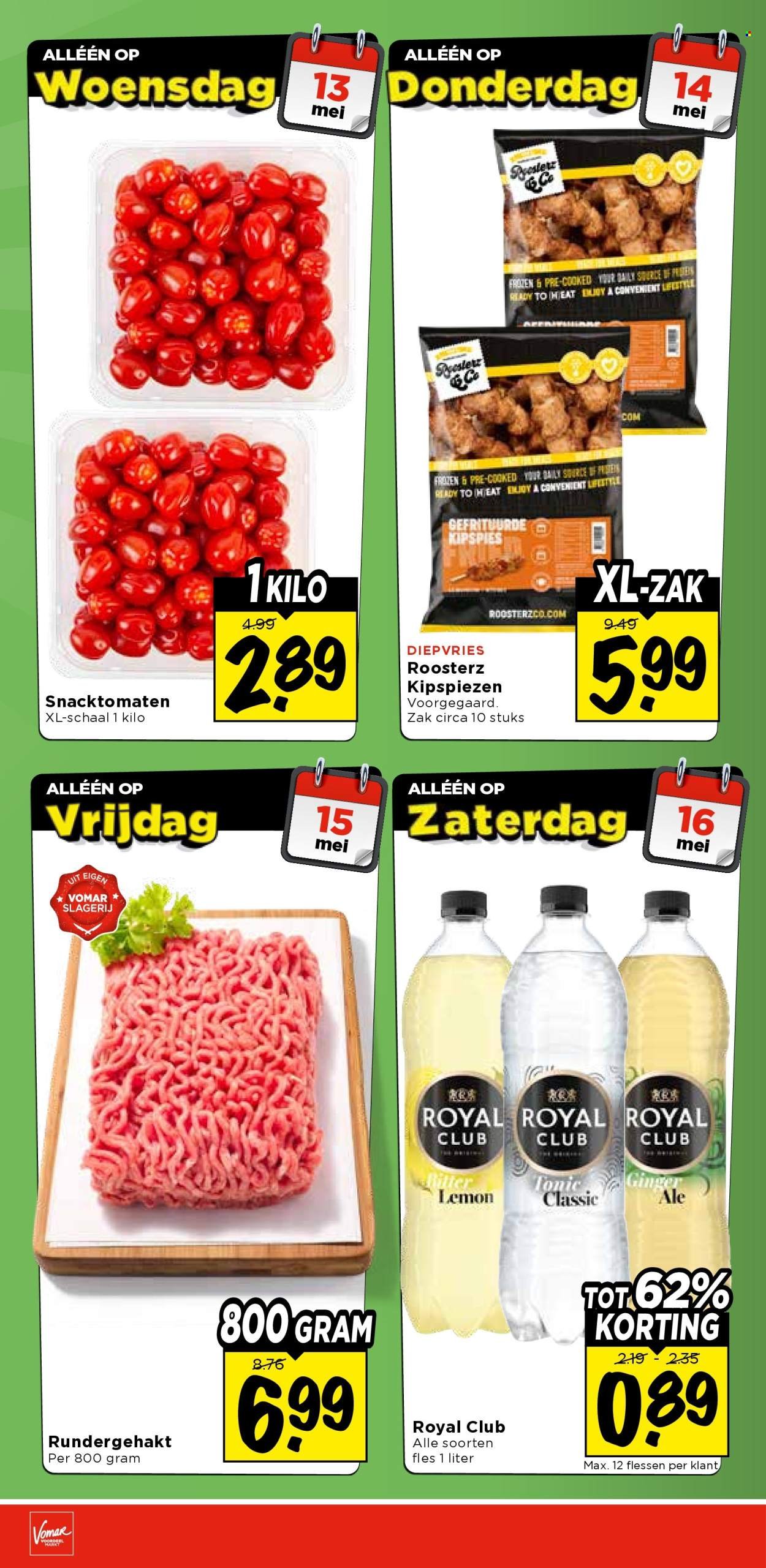 VOMAR folder - Van zondag 10 mei 2026
