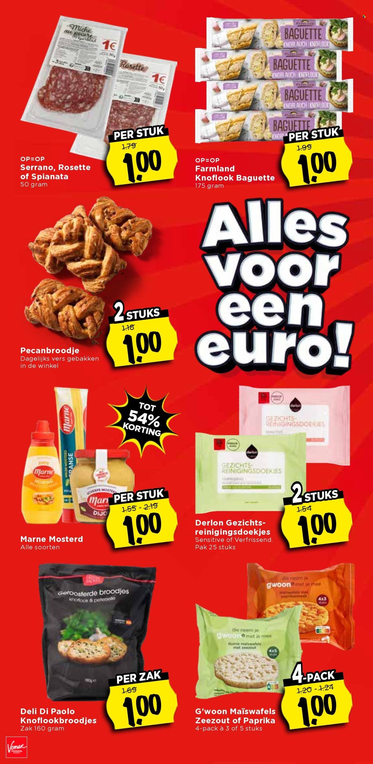 VOMAR folder - Van zondag 10 mei 2026