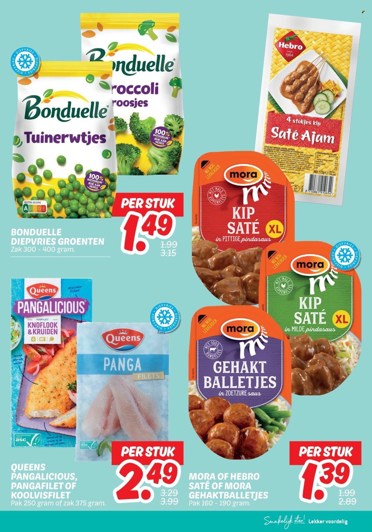 DEKAMARKT folder - Van dinsdag 13 januari 2026