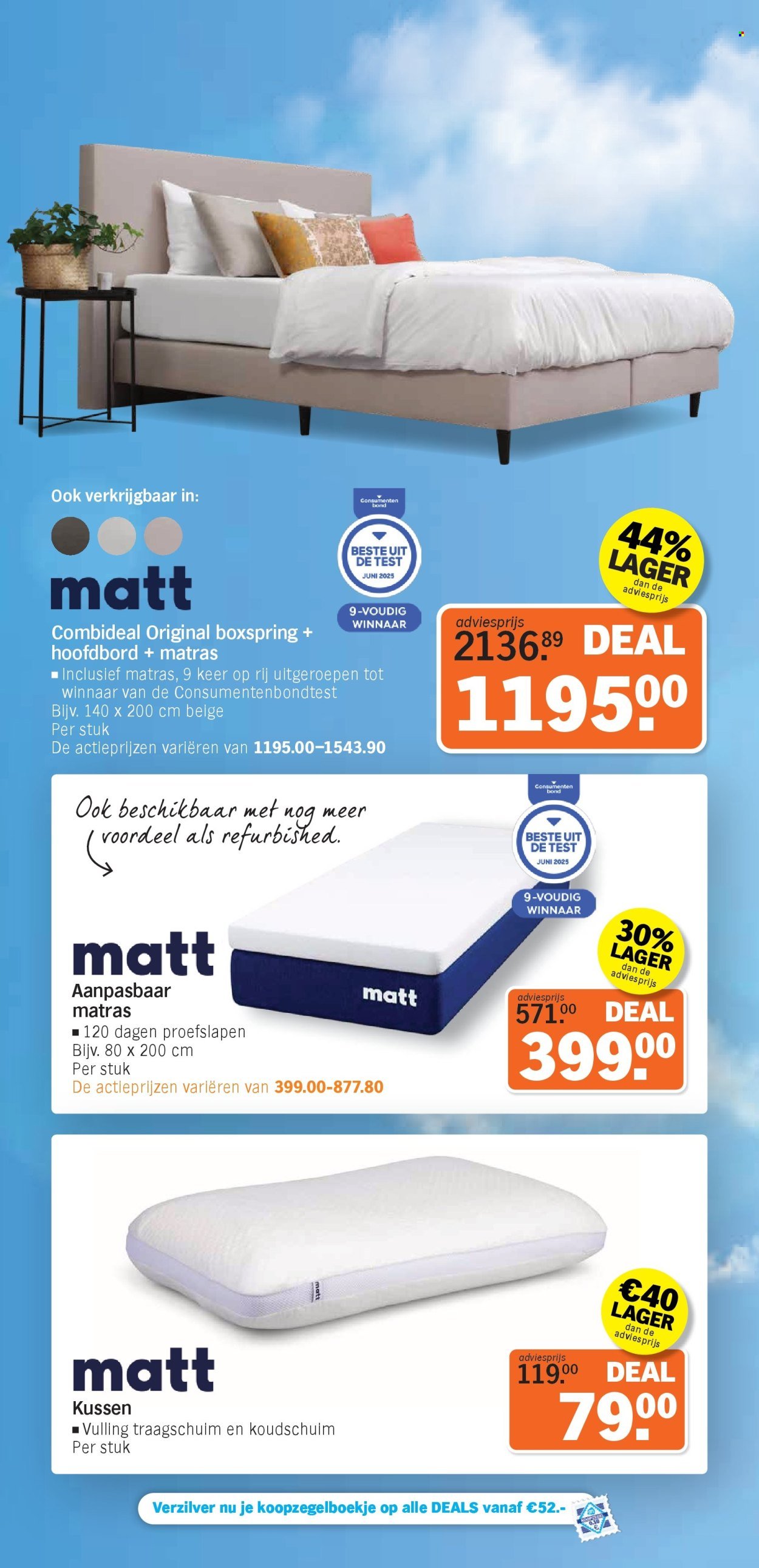 ALBERT HEIJN folder - September 2025 (2025-09-13)