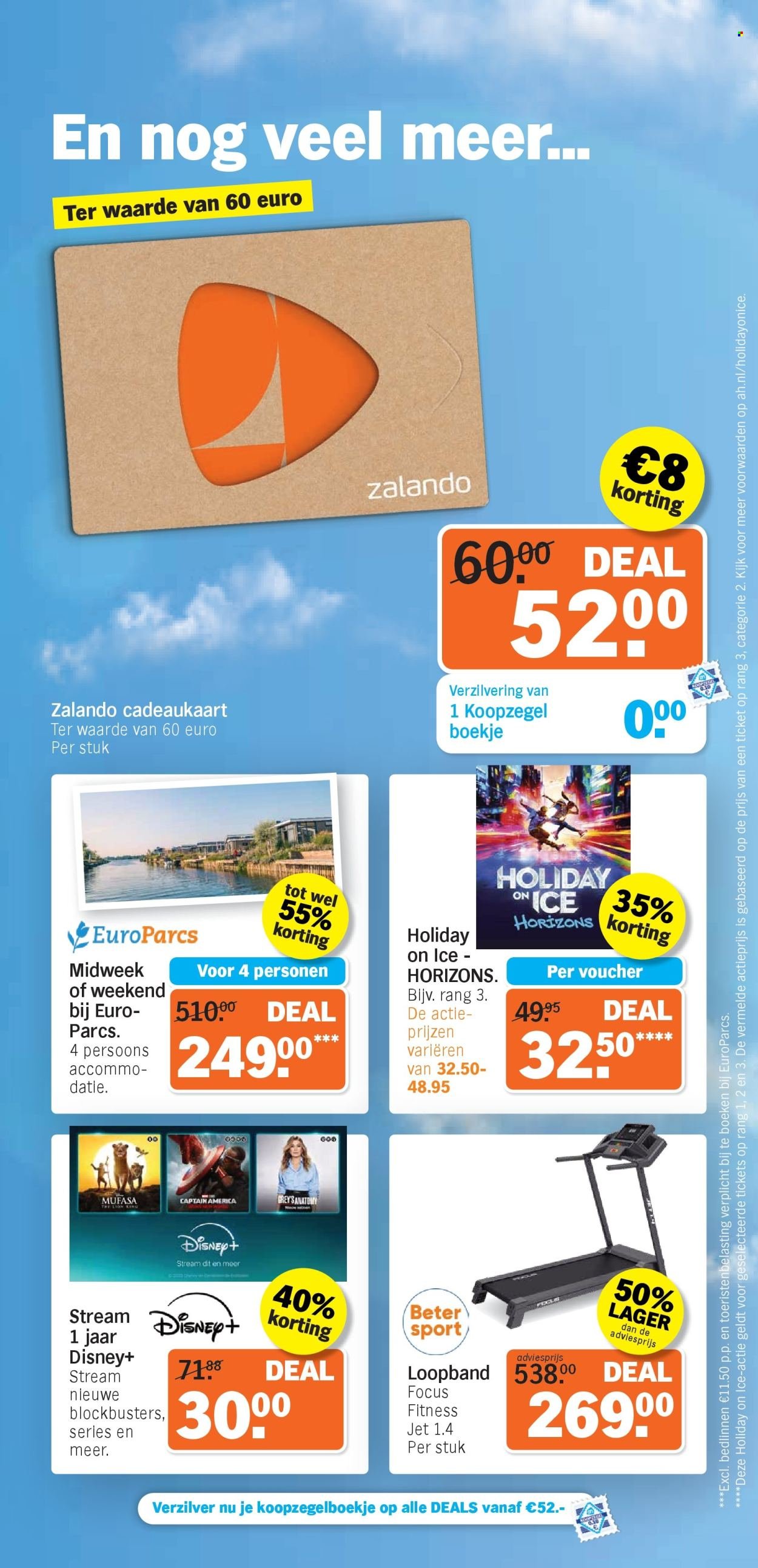 ALBERT HEIJN folder - September 2025 (2025-09-13)