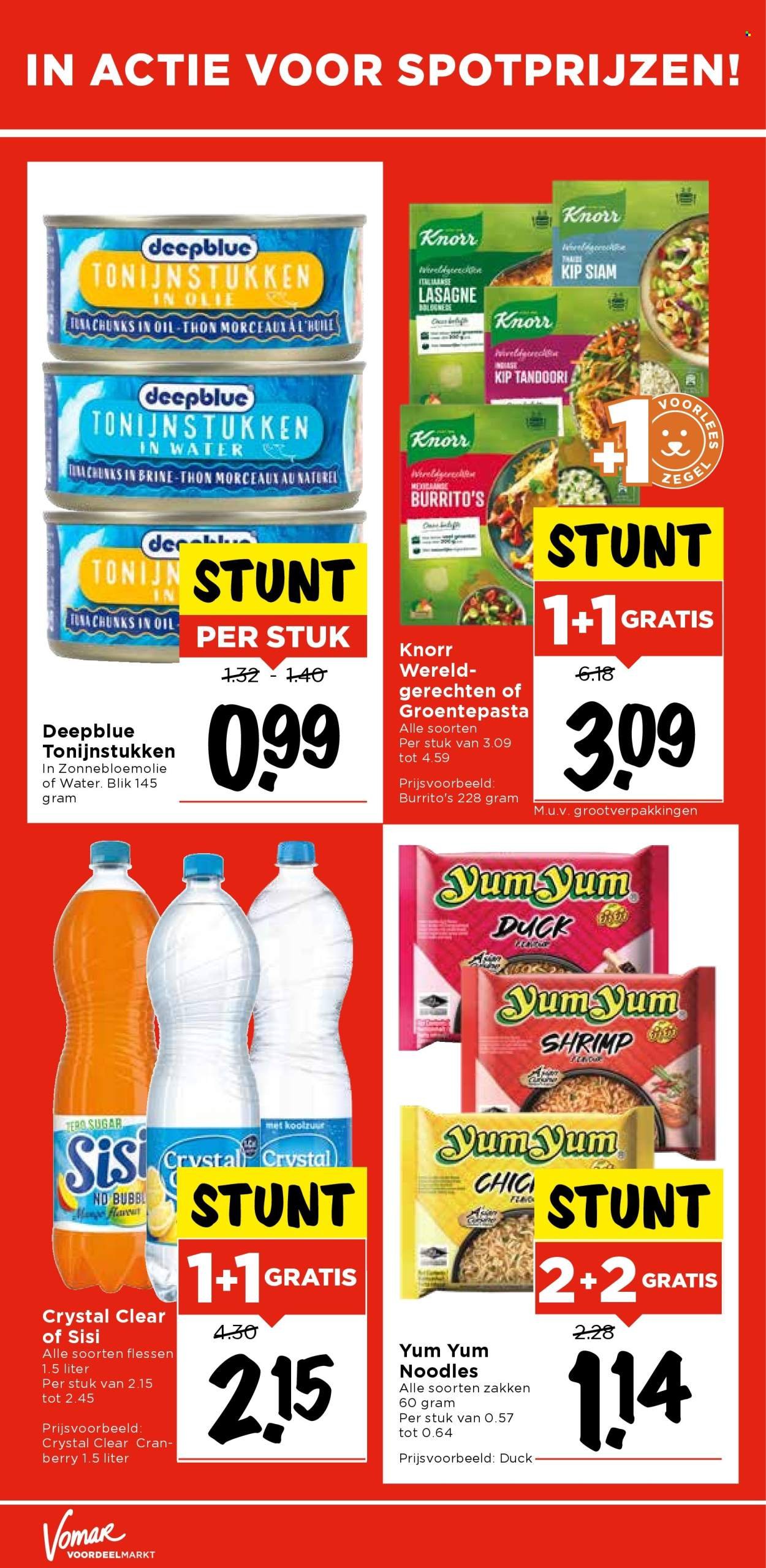 VOMAR folder - Van donderdag 30 oktober 2025 (2025-10-30 - 2025-11-01)