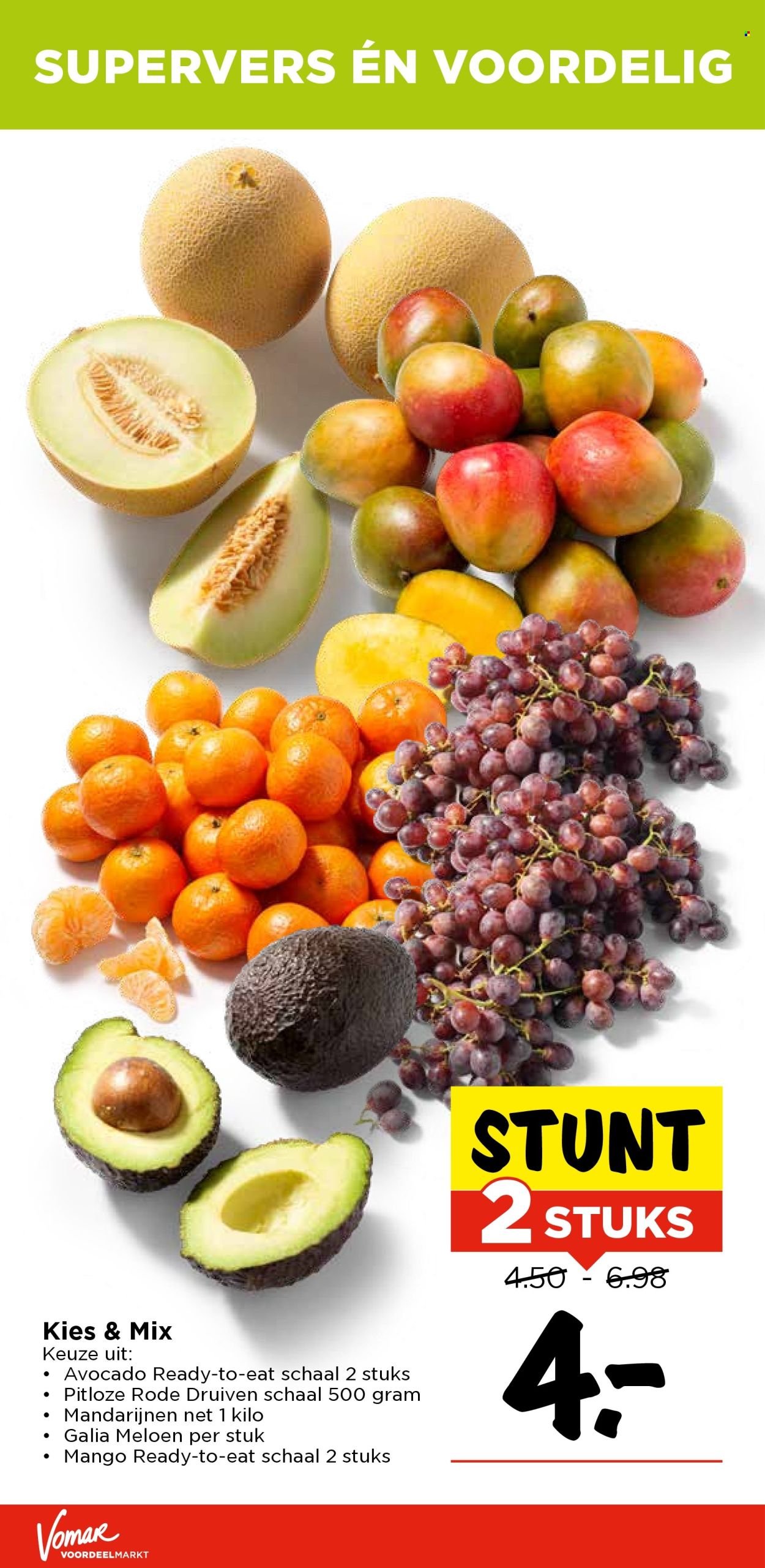 VOMAR folder - Van donderdag 30 oktober 2025 (2025-10-30 - 2025-11-01)