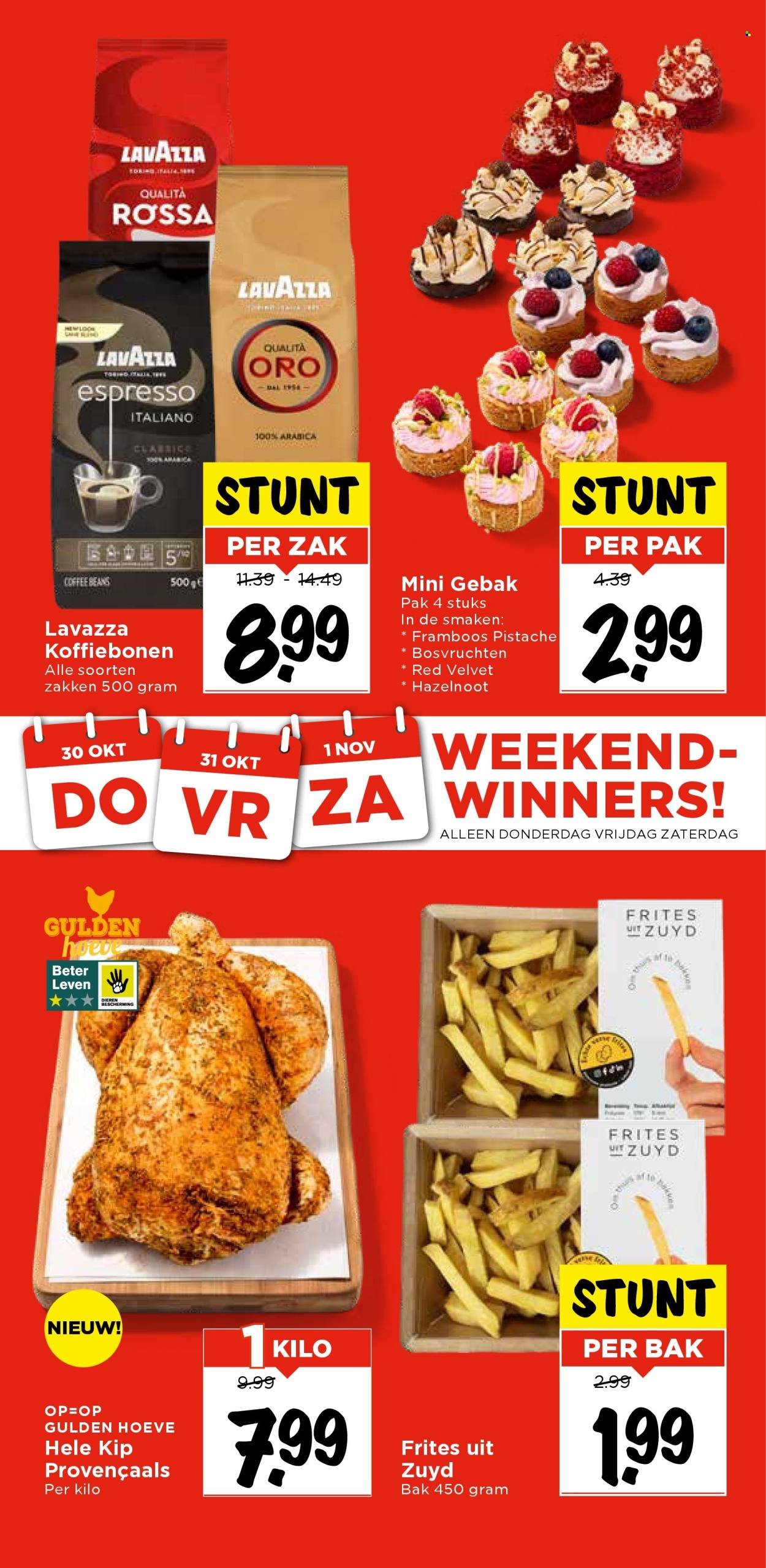 VOMAR folder - Van donderdag 30 oktober 2025 (2025-10-30 - 2025-11-01)