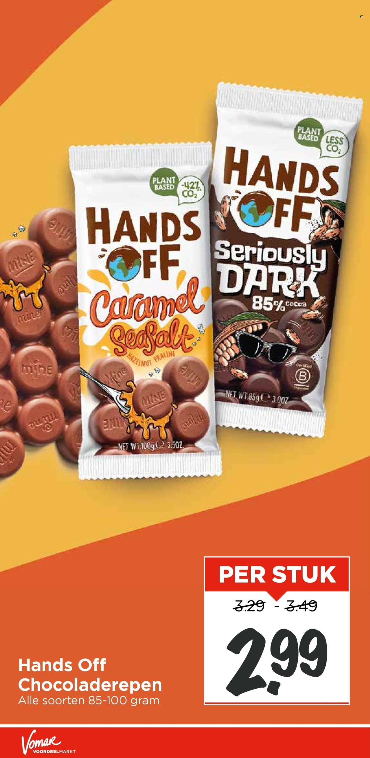 VOMAR folder - Van donderdag 30 oktober 2025 (2025-10-30 - 2025-11-01)