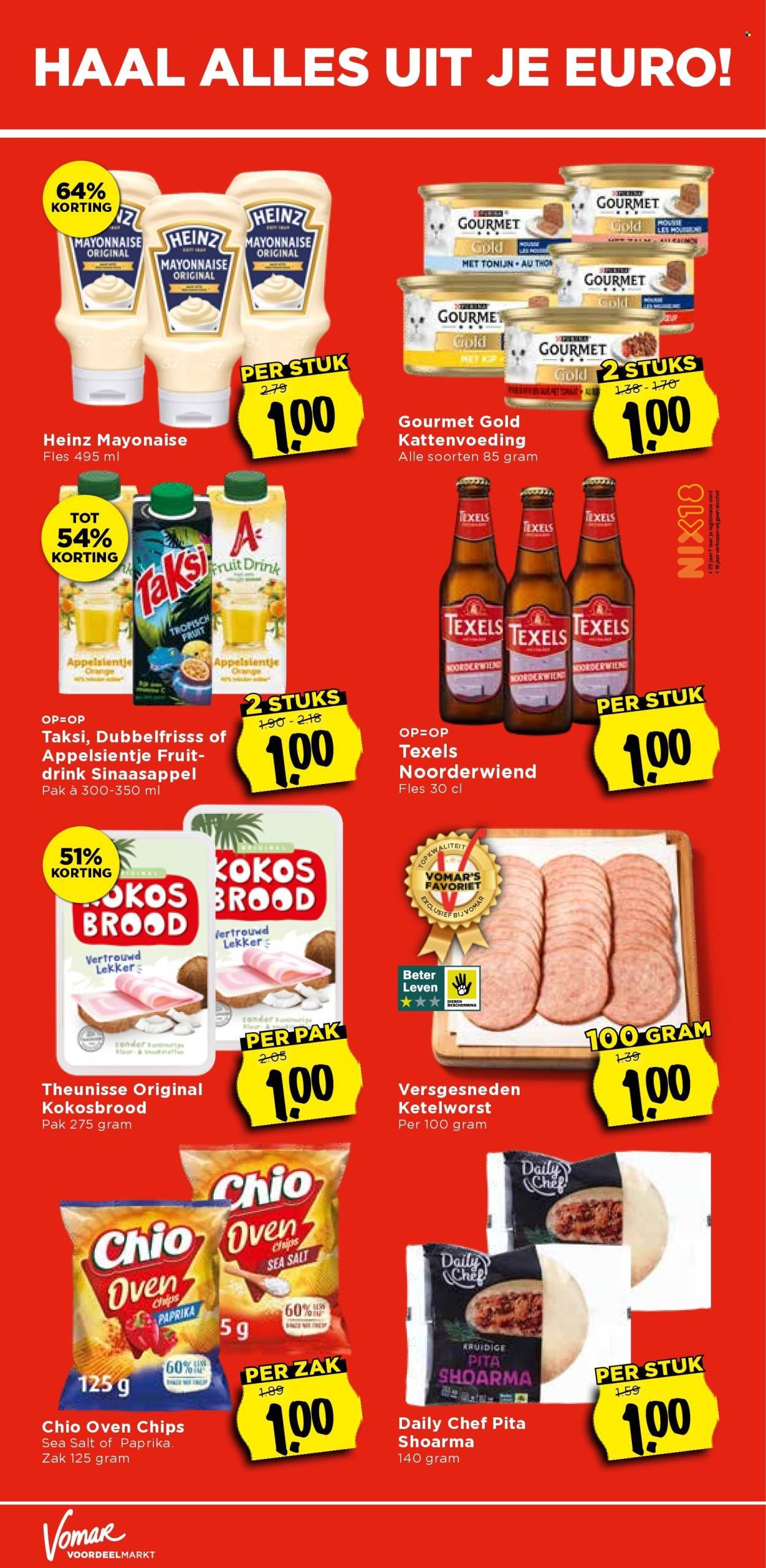 VOMAR folder - Van donderdag 30 oktober 2025 (2025-10-30 - 2025-11-01)