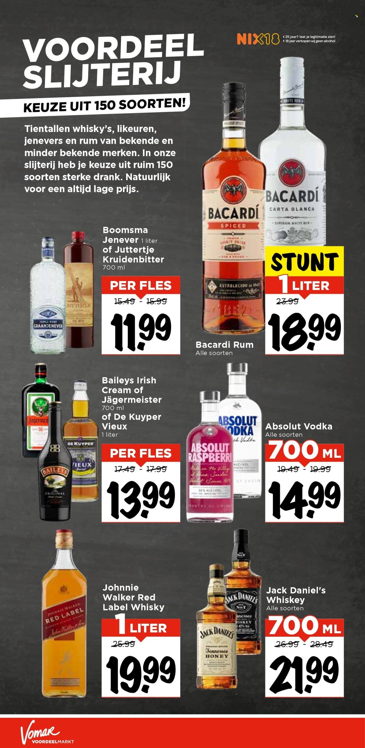 VOMAR folder - Van donderdag 30 oktober 2025 (2025-10-30 - 2025-11-01)