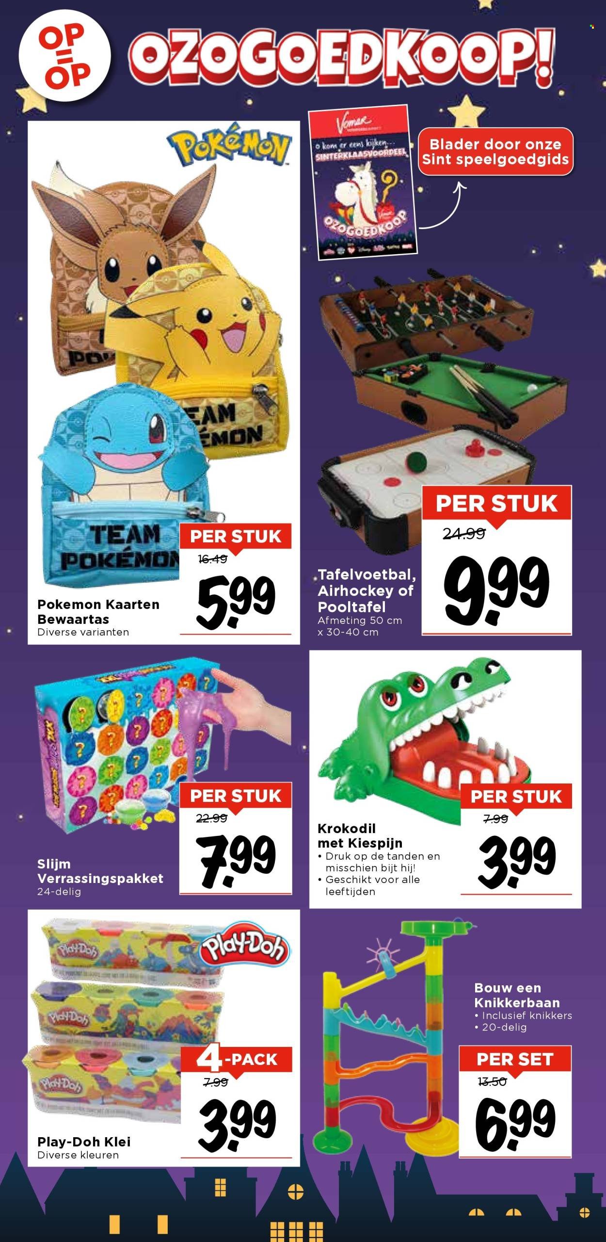 VOMAR folder - Van donderdag 30 oktober 2025 (2025-10-30 - 2025-11-01)