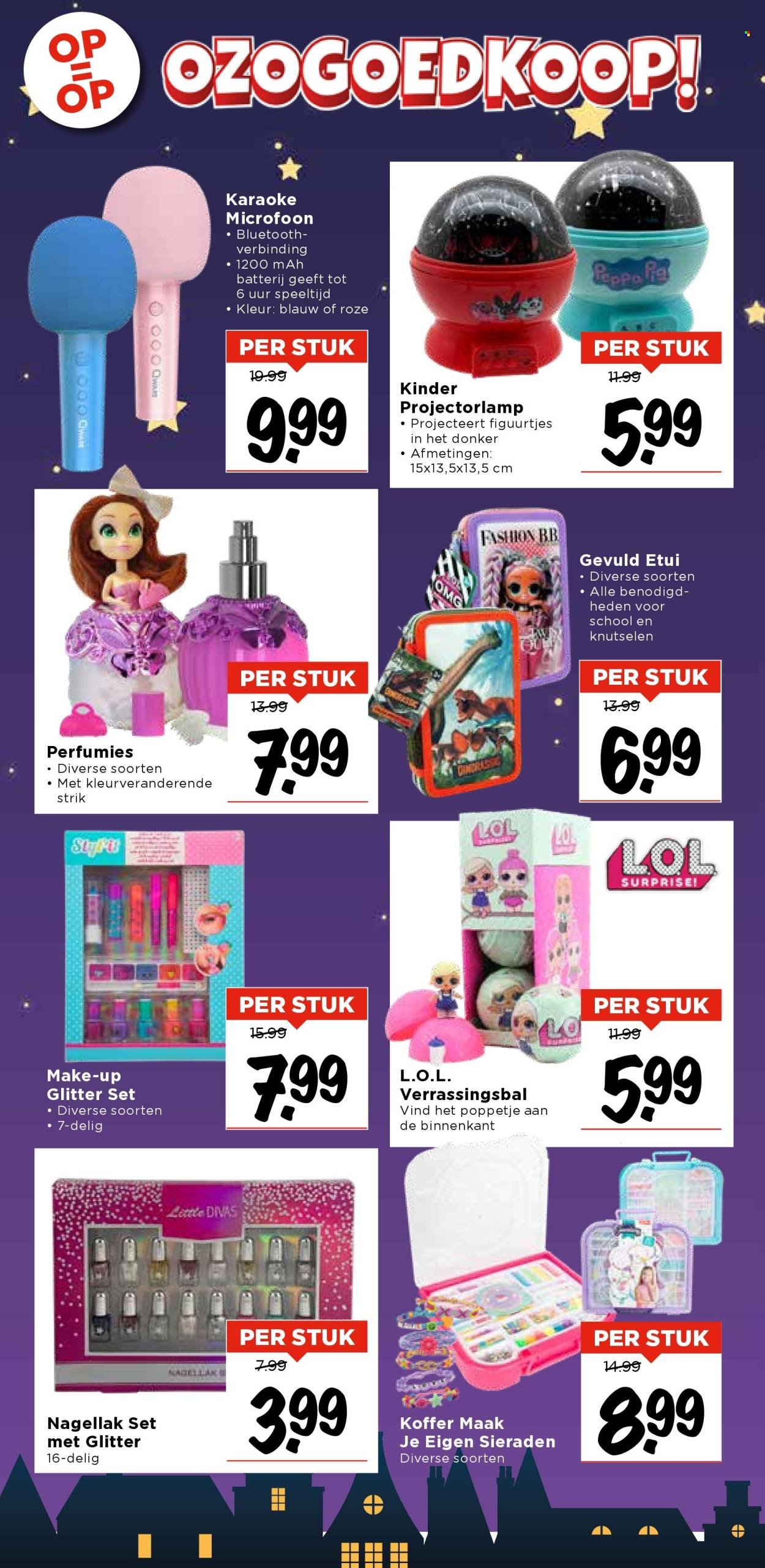 VOMAR folder - Van donderdag 30 oktober 2025 (2025-10-30 - 2025-11-01)