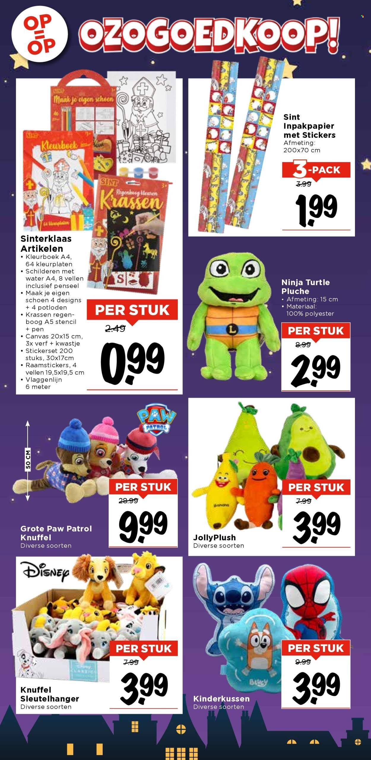 VOMAR folder - Van donderdag 30 oktober 2025 (2025-10-30 - 2025-11-01)