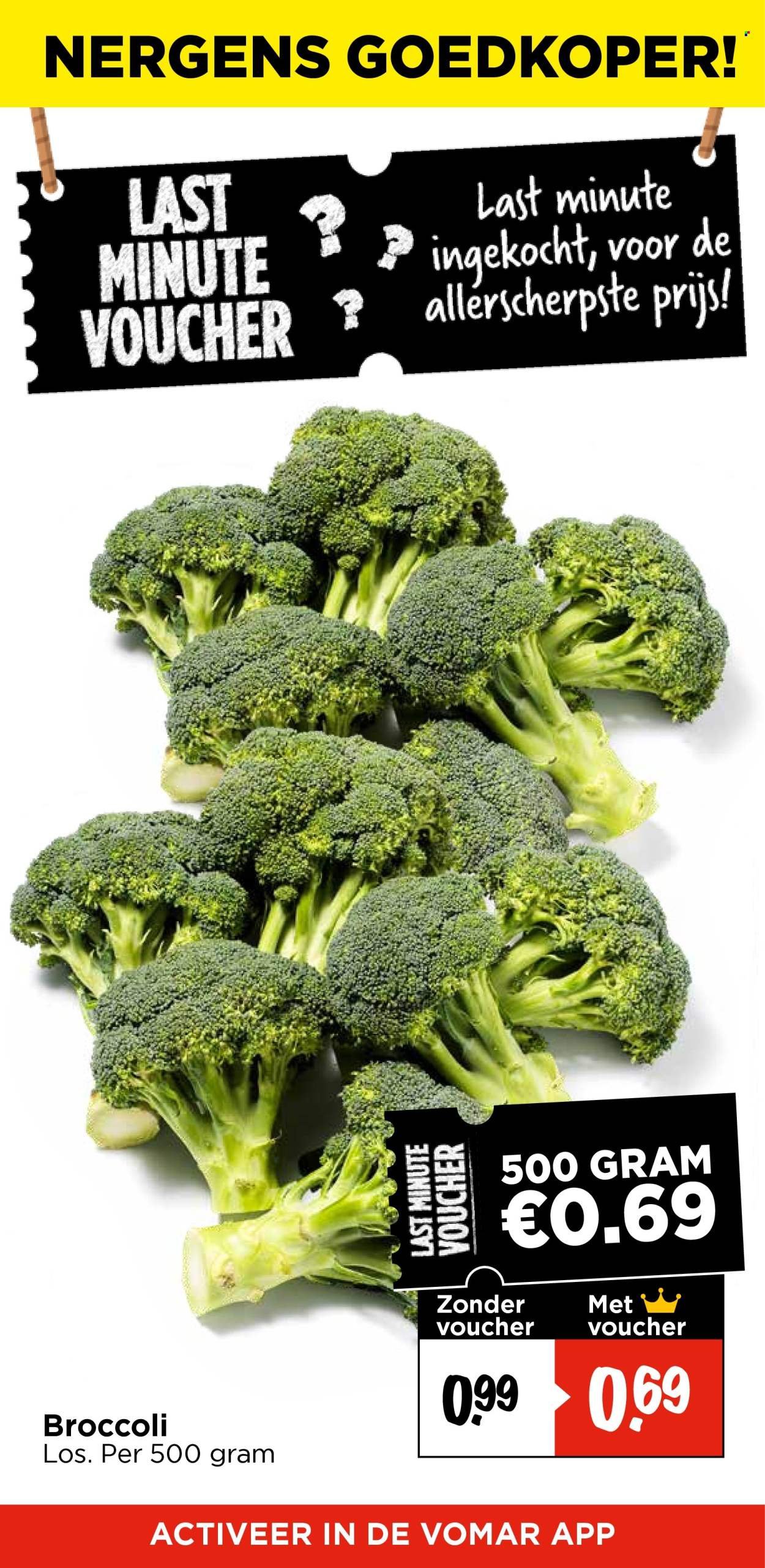 VOMAR folder - Van donderdag 30 oktober 2025 (2025-10-30 - 2025-11-01)