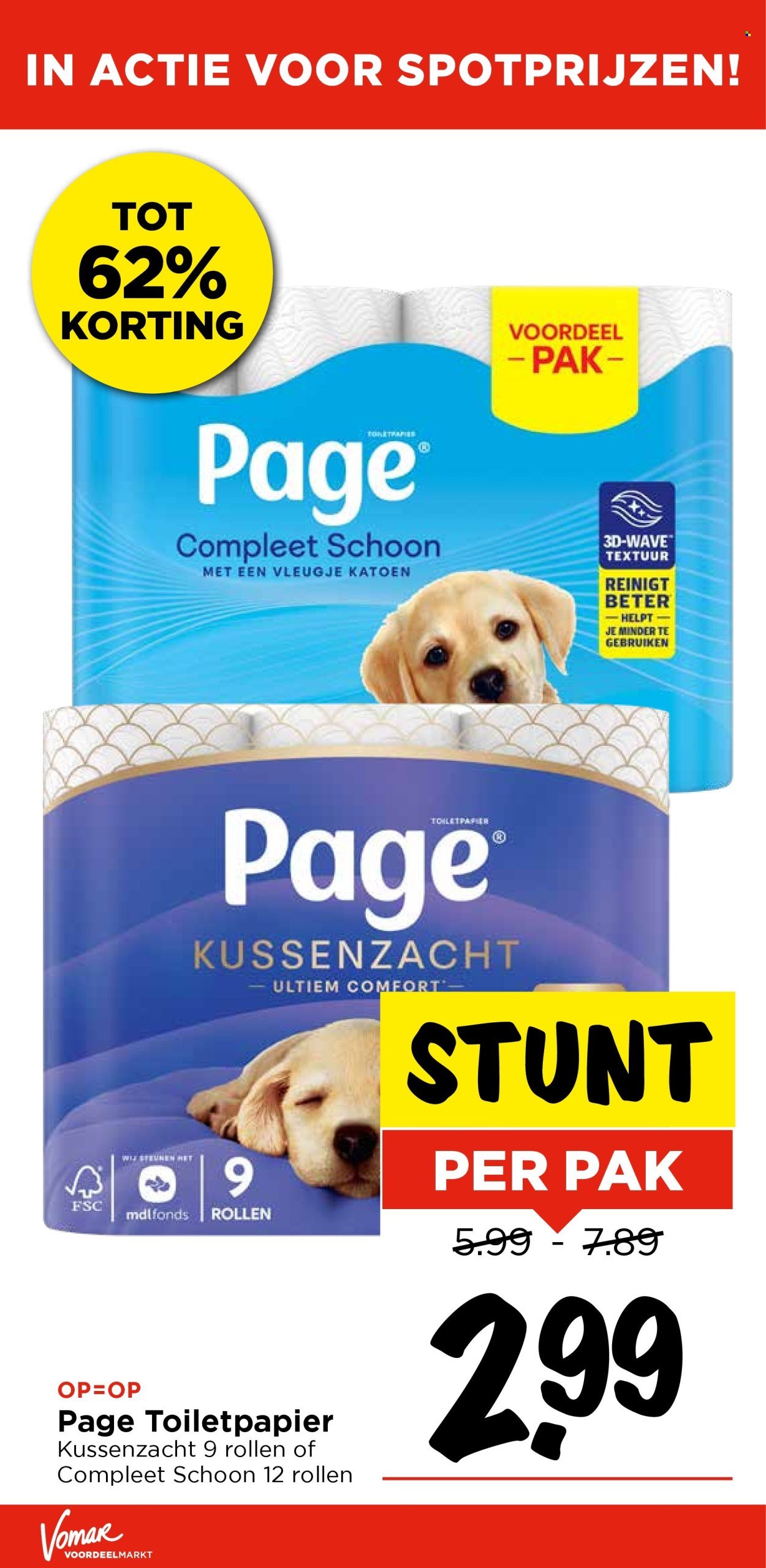 VOMAR folder - Van donderdag 30 oktober 2025 (2025-10-30 - 2025-11-01)