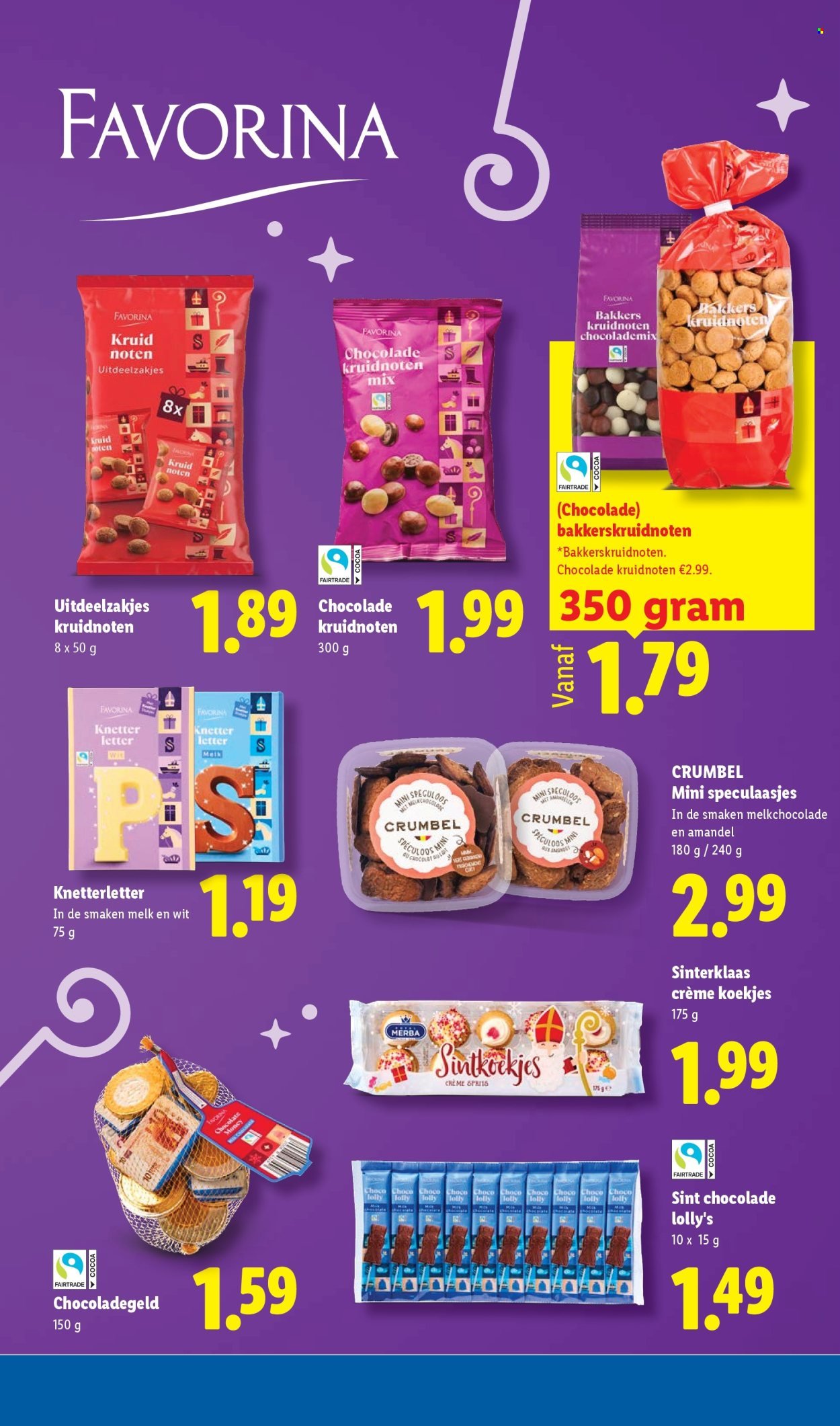 LIDL folder - Week 45