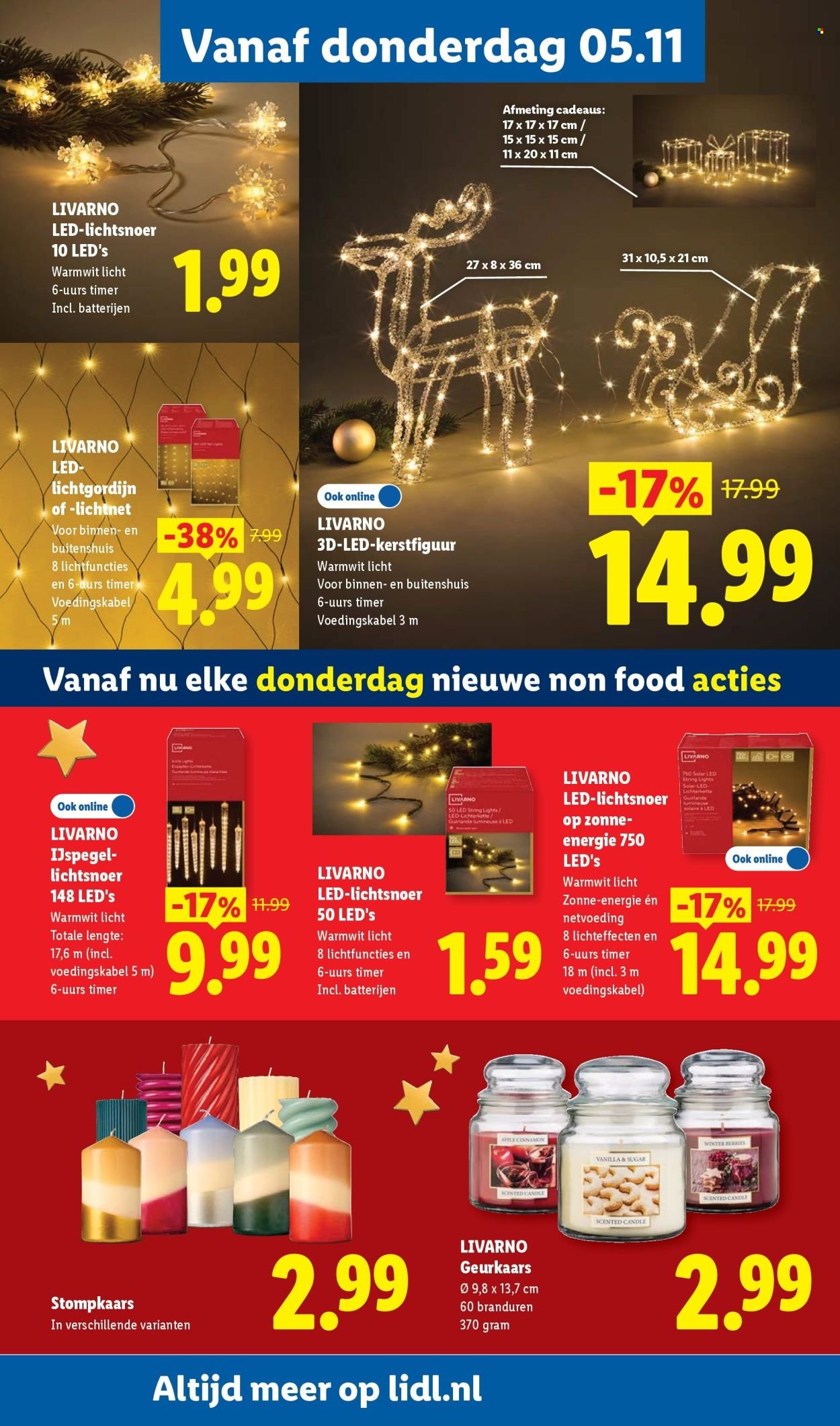 LIDL folder - Week 45