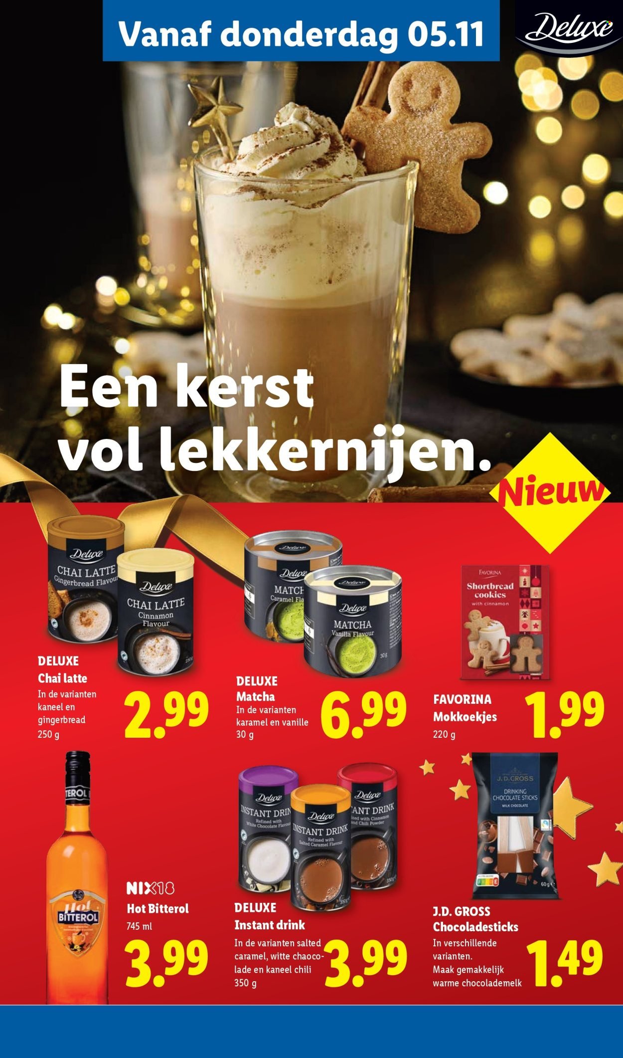 LIDL folder - Week 45