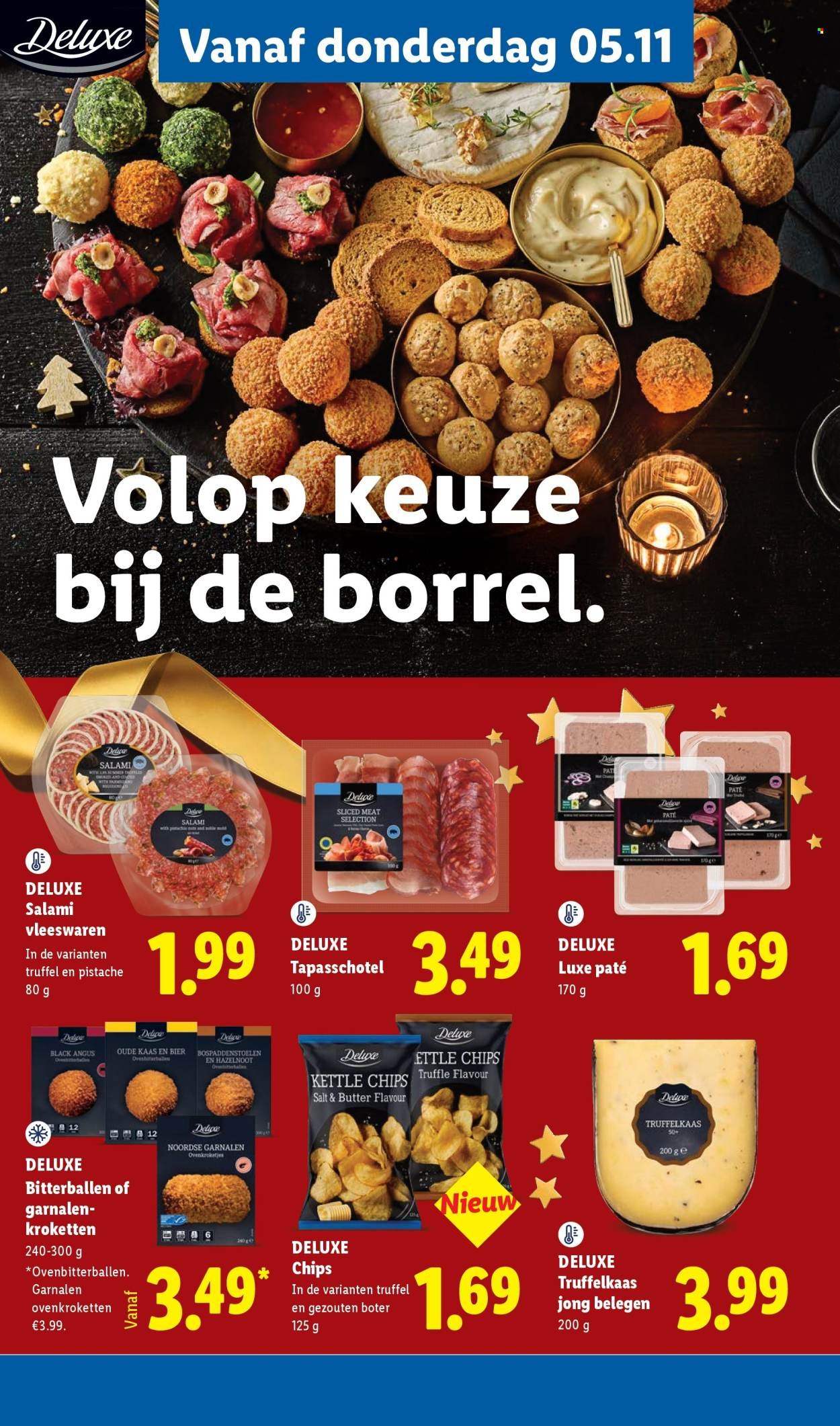 LIDL folder - Week 45
