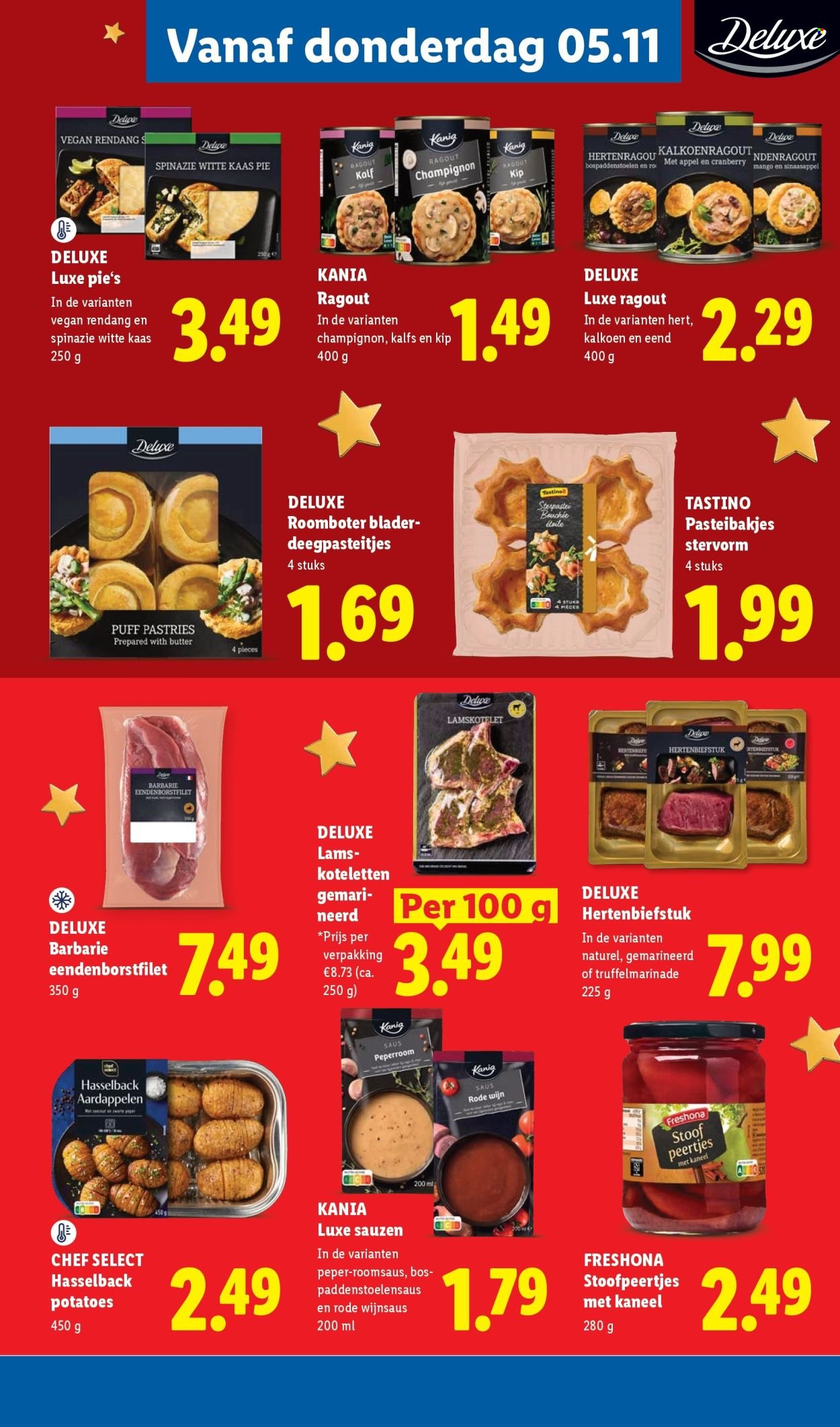 LIDL folder - Week 45