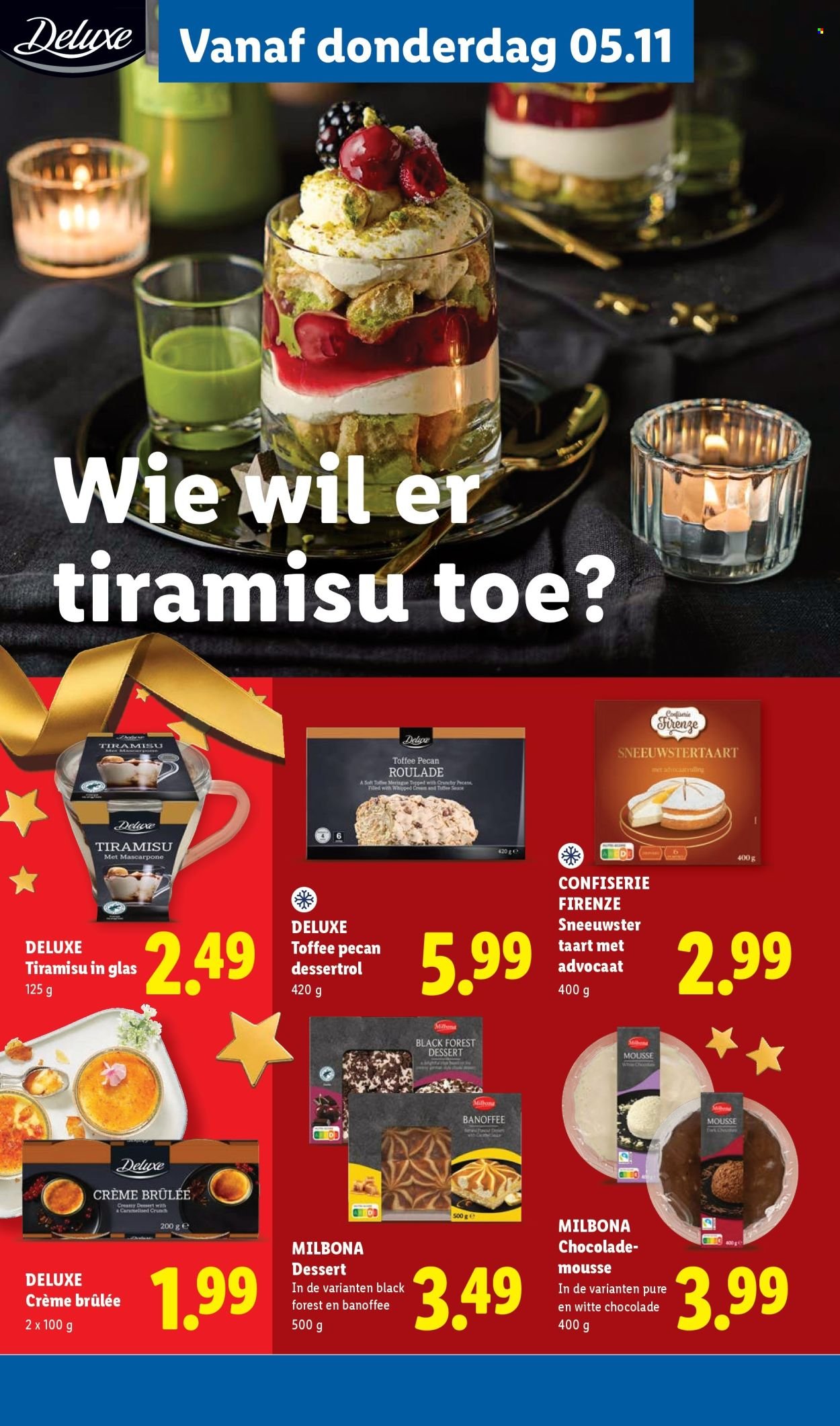 LIDL folder - Week 45